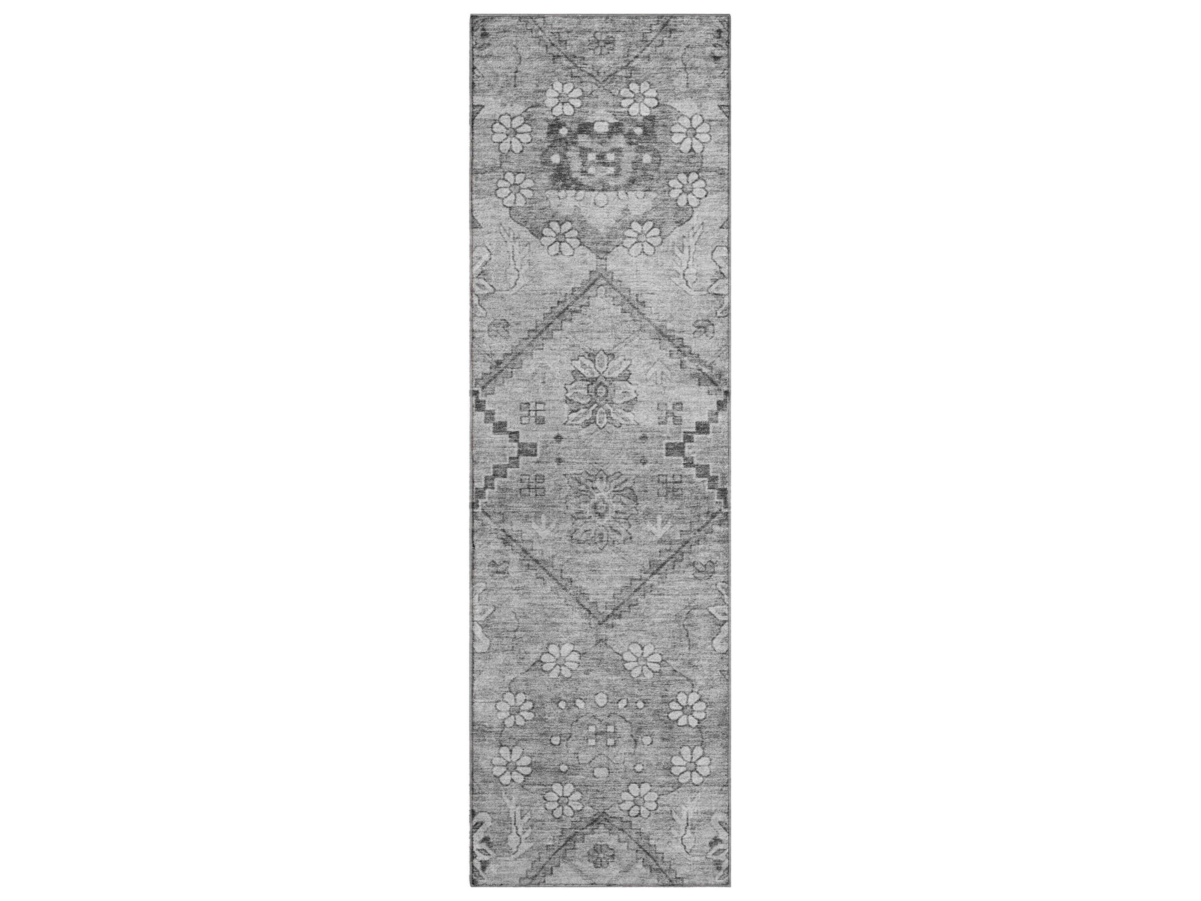 Dalyn Mayfield Floral Area Rug