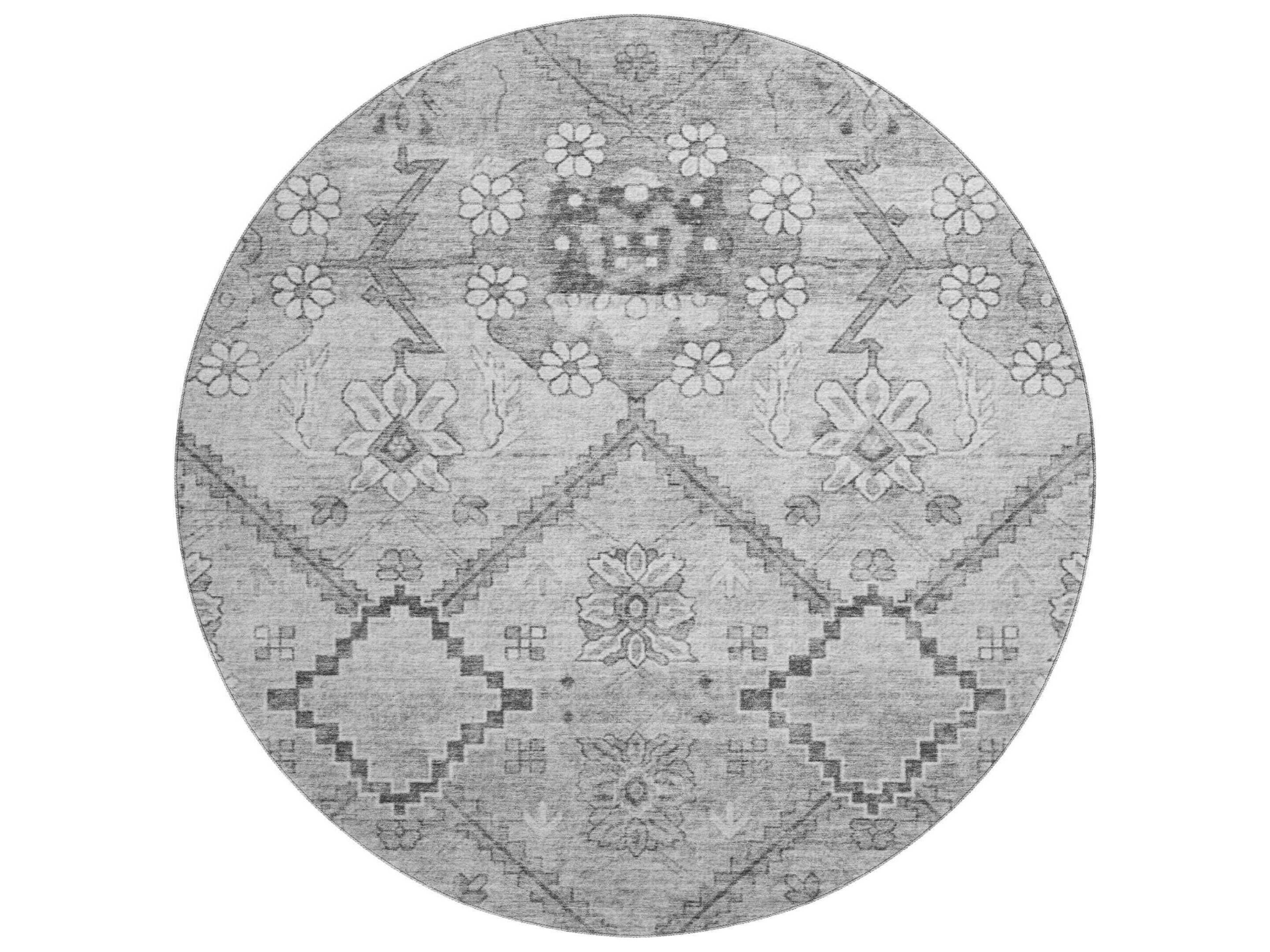 Dalyn Mayfield Floral Area Rug