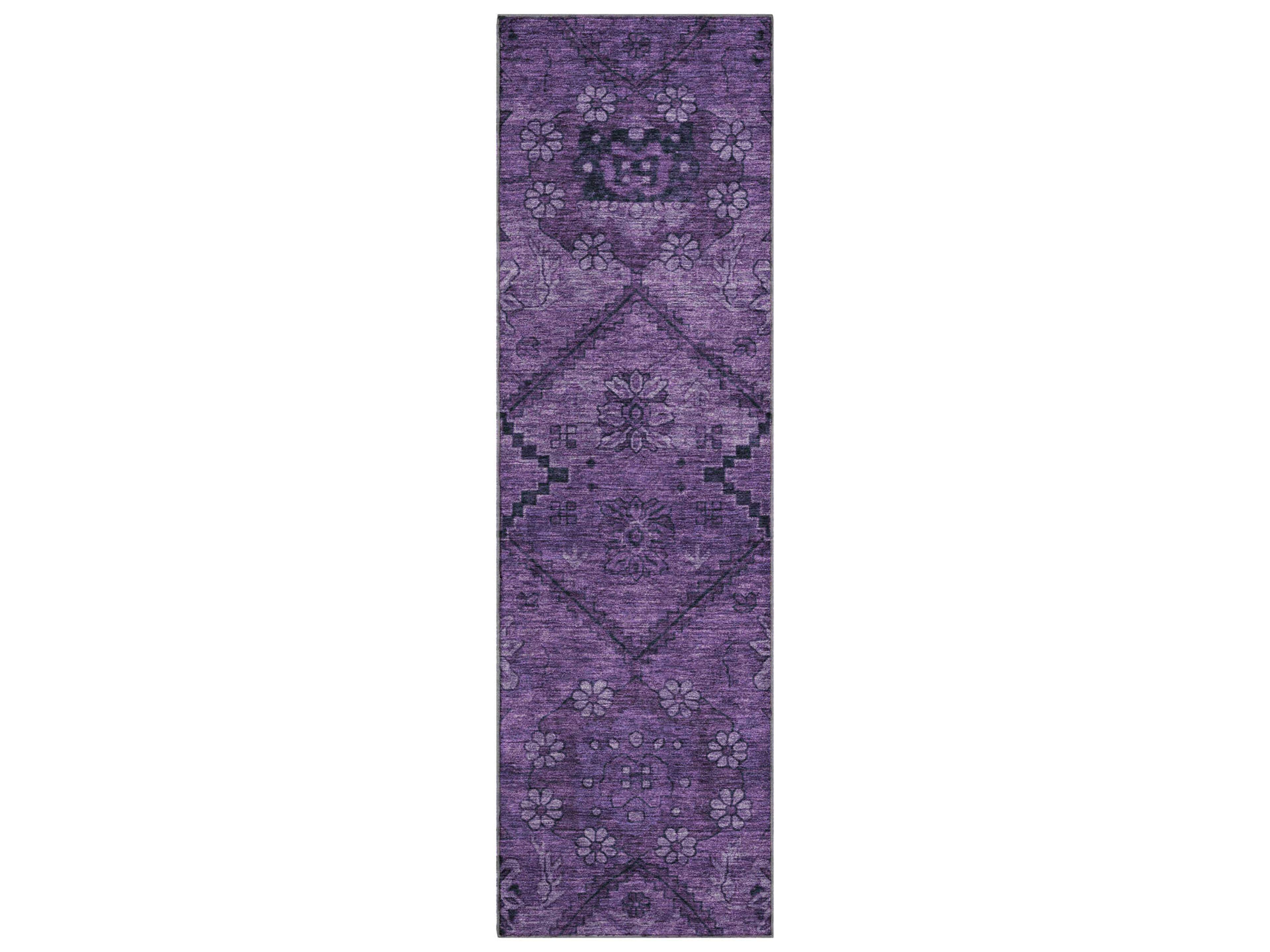 Dalyn Mayfield Floral Area Rug