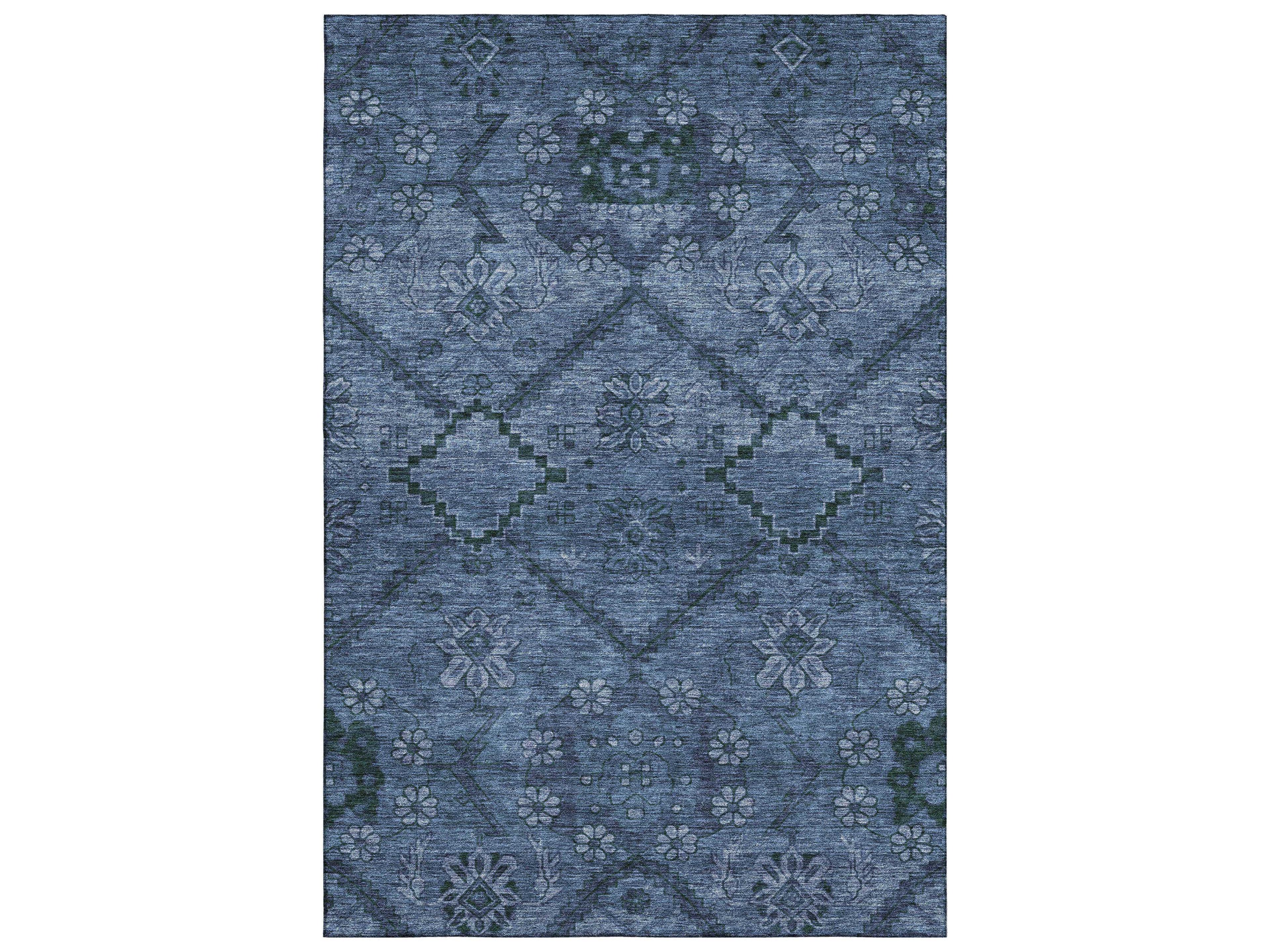 Mayfield Floral Area Rug