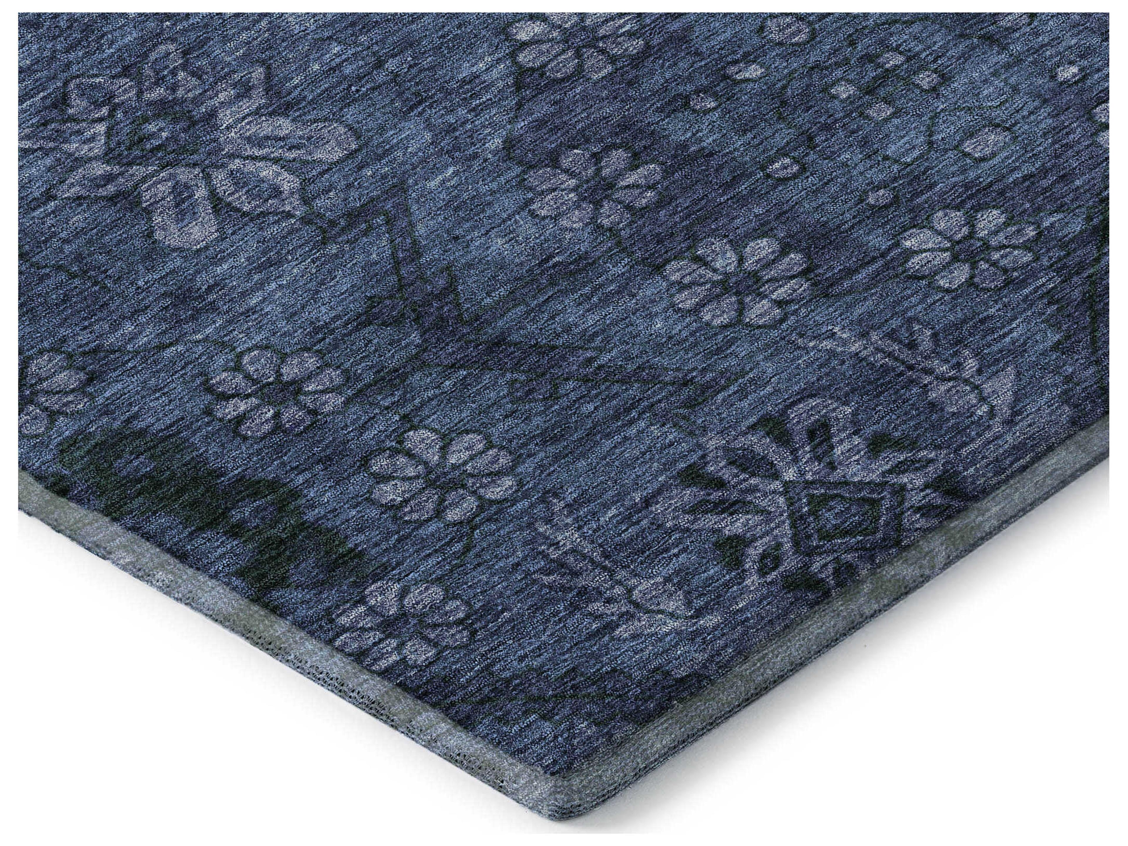 Dalyn Mayfield Floral Area Rug