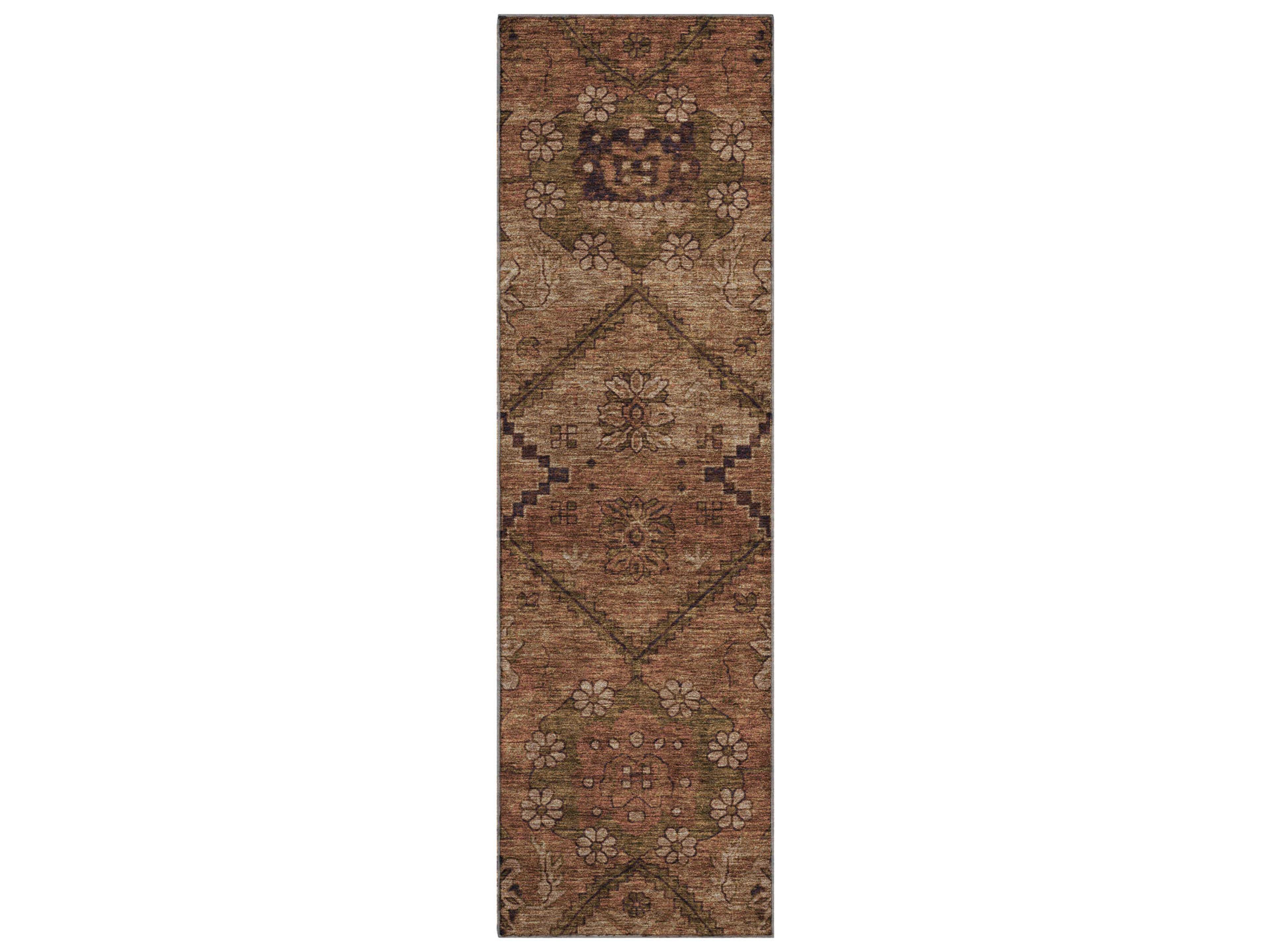 Dalyn Mayfield Floral Area Rug