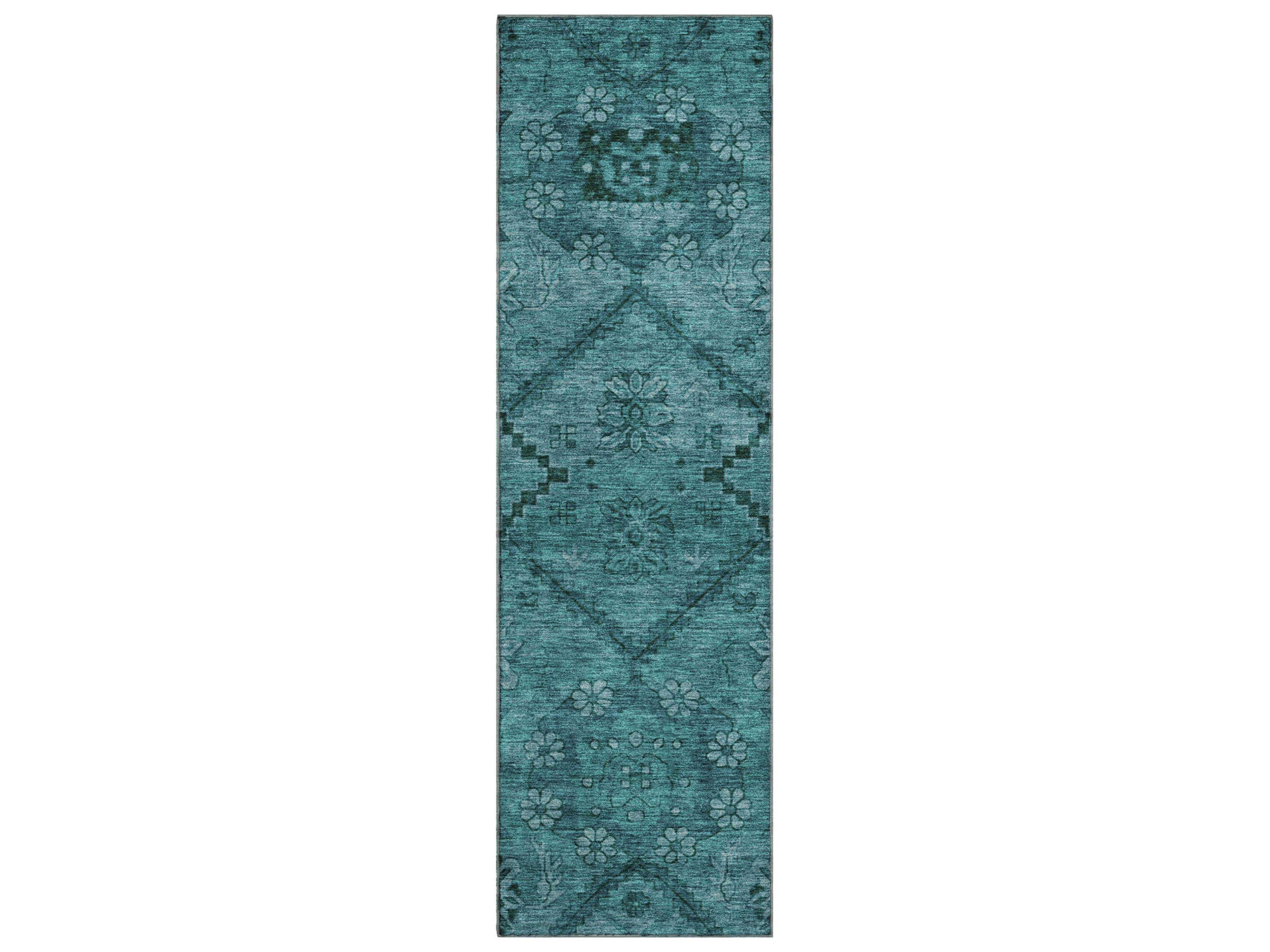 Dalyn Mayfield Floral Area Rug