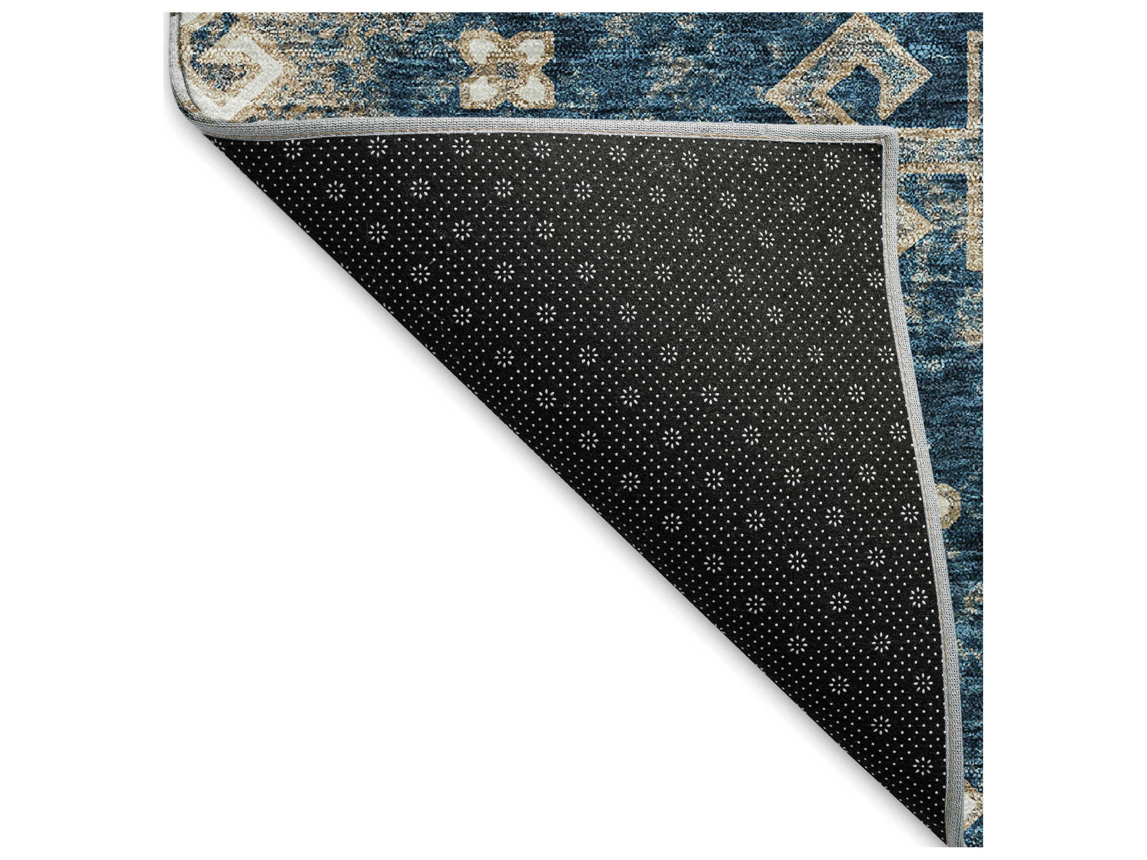 Dalyn Mayfield Floral Area Rug