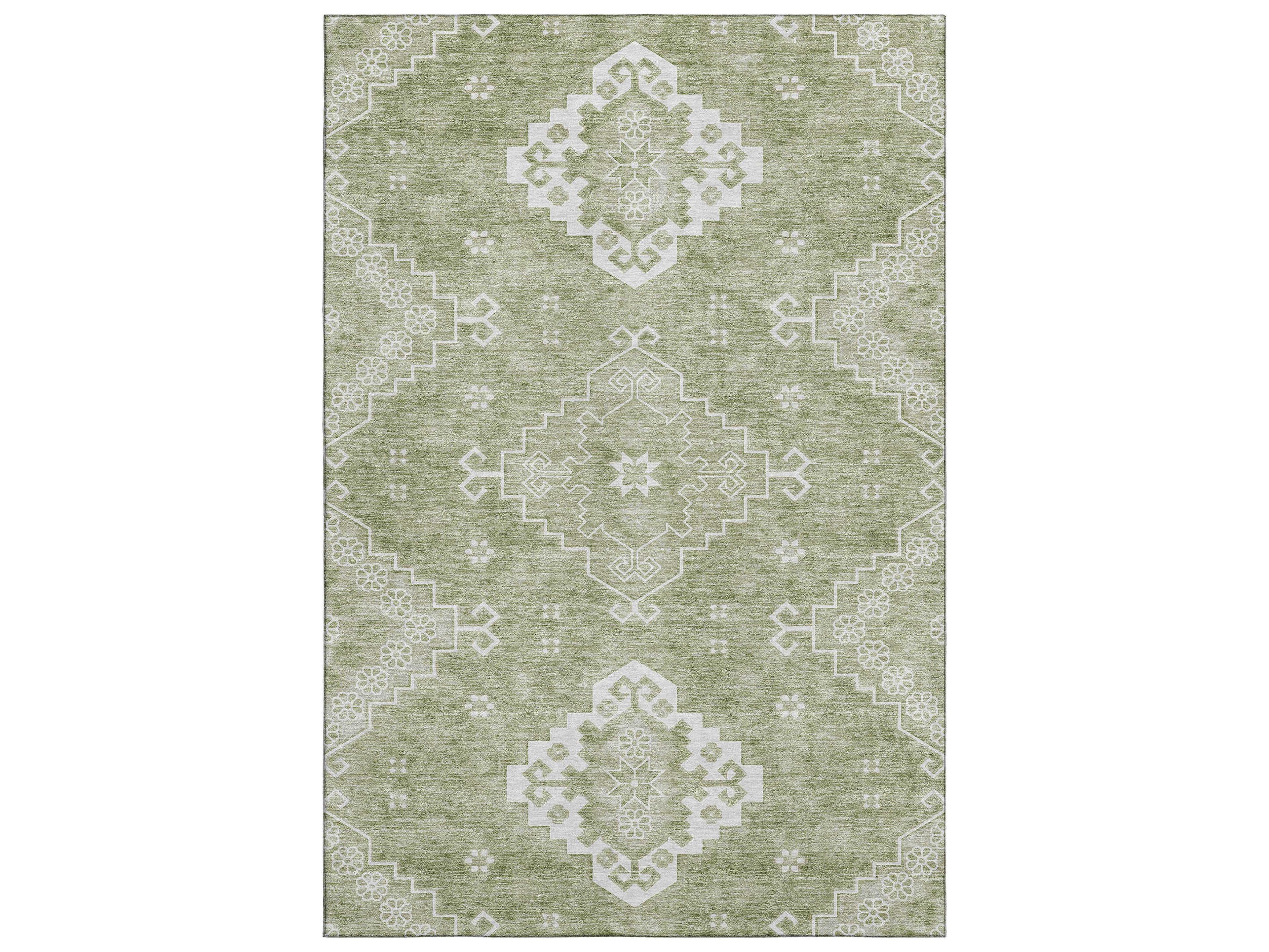 Mayfield Floral Area Rug
