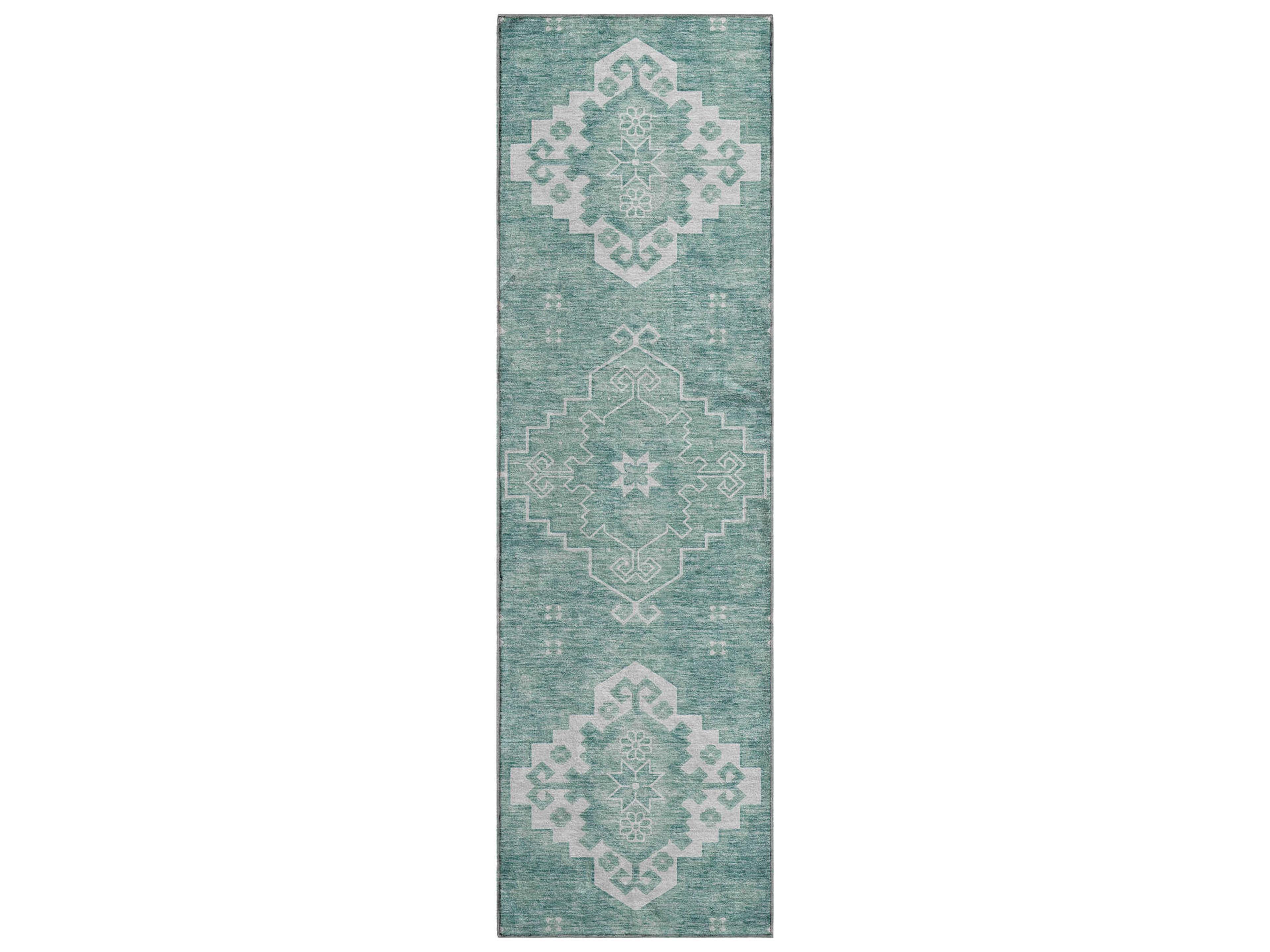 Dalyn Mayfield Floral Area Rug
