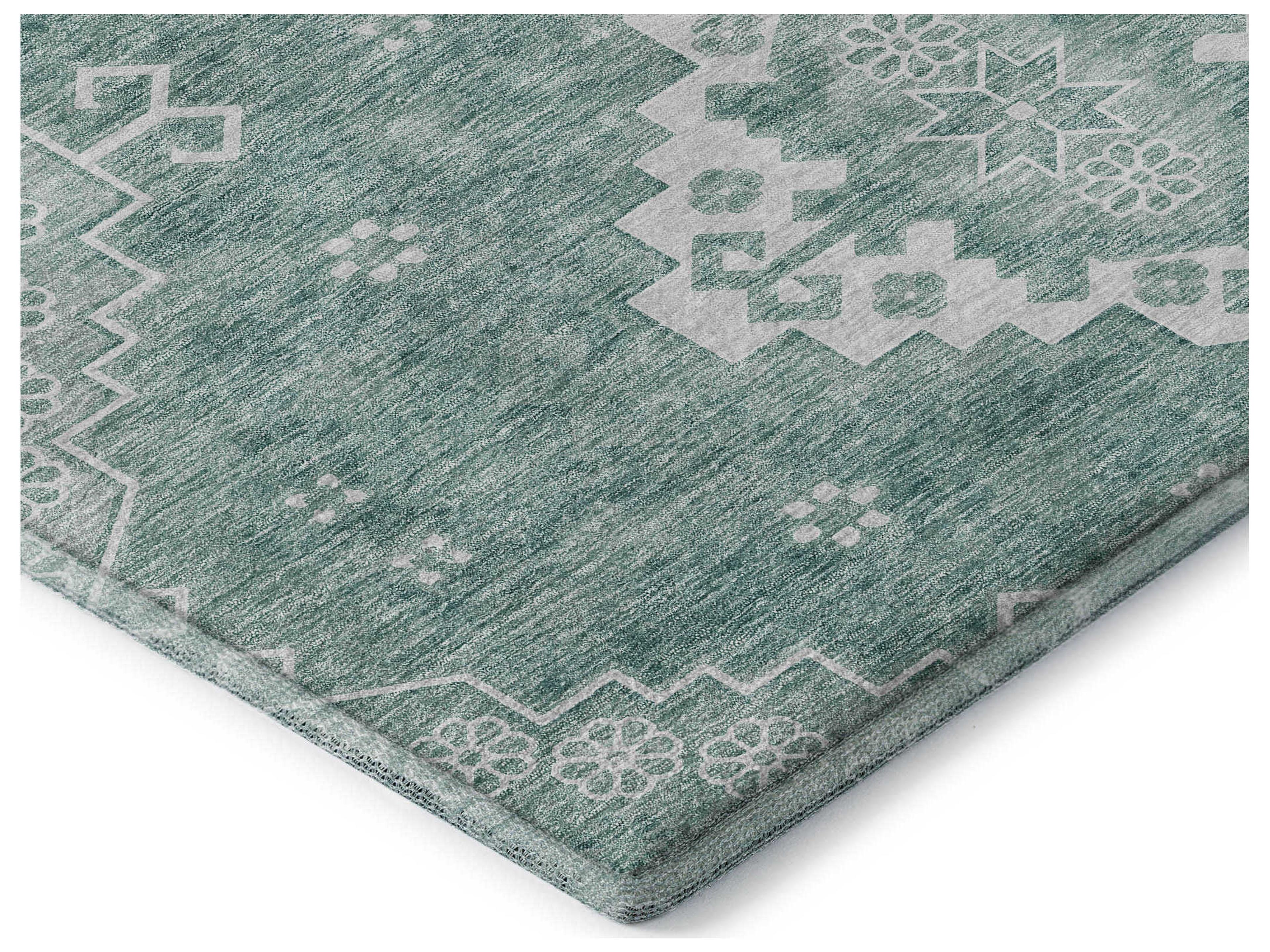 Dalyn Mayfield Floral Area Rug