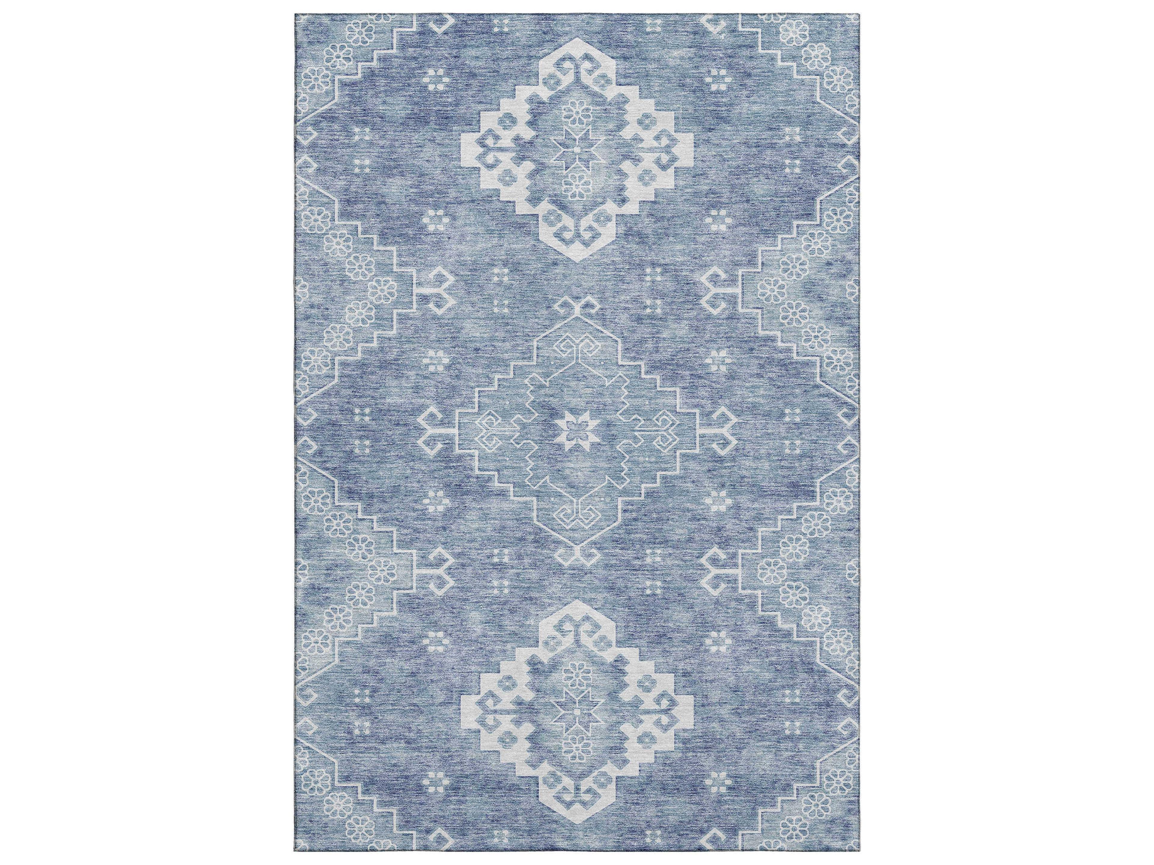 Mayfield Floral Area Rug