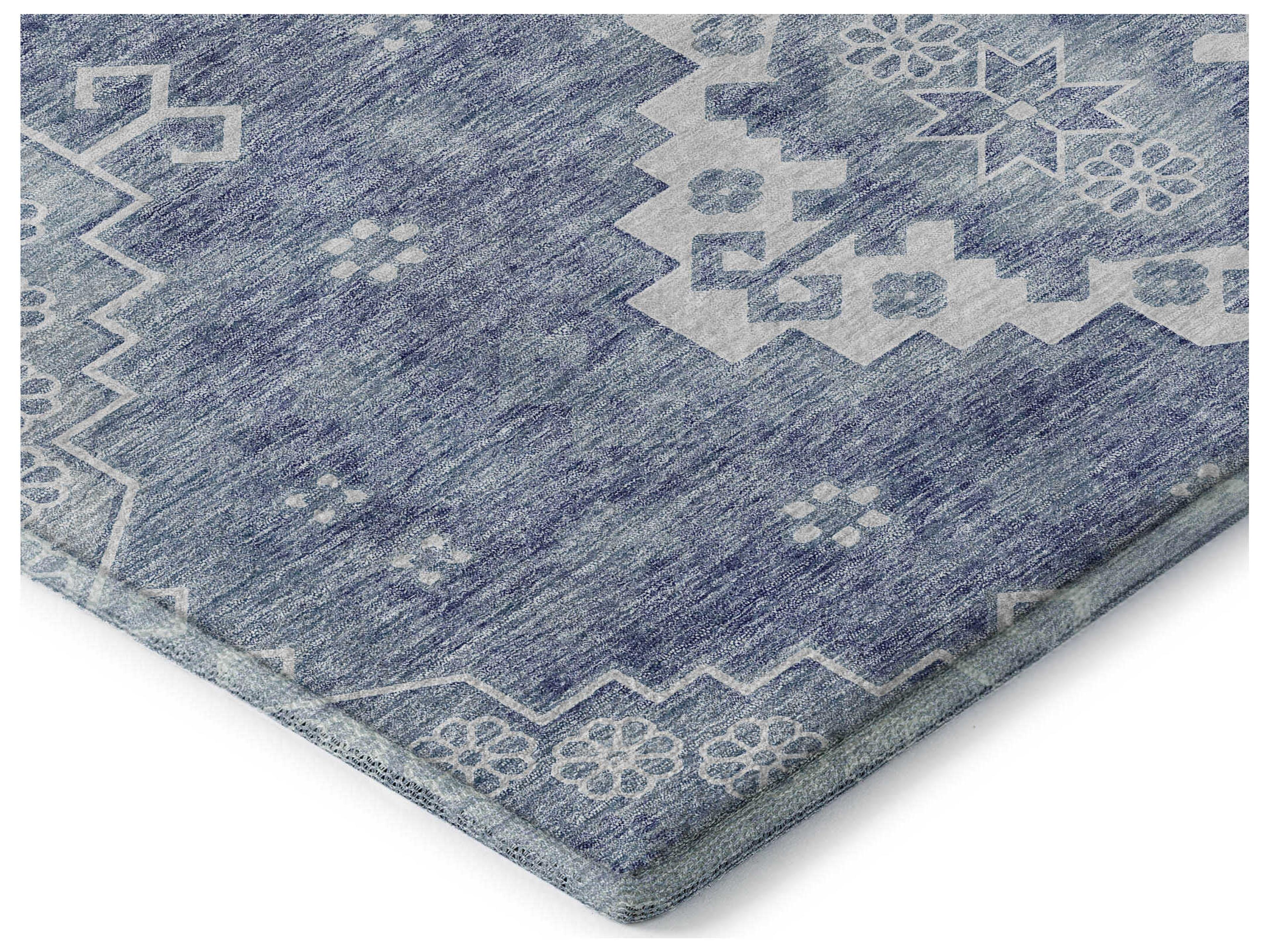 Dalyn Mayfield Floral Area Rug