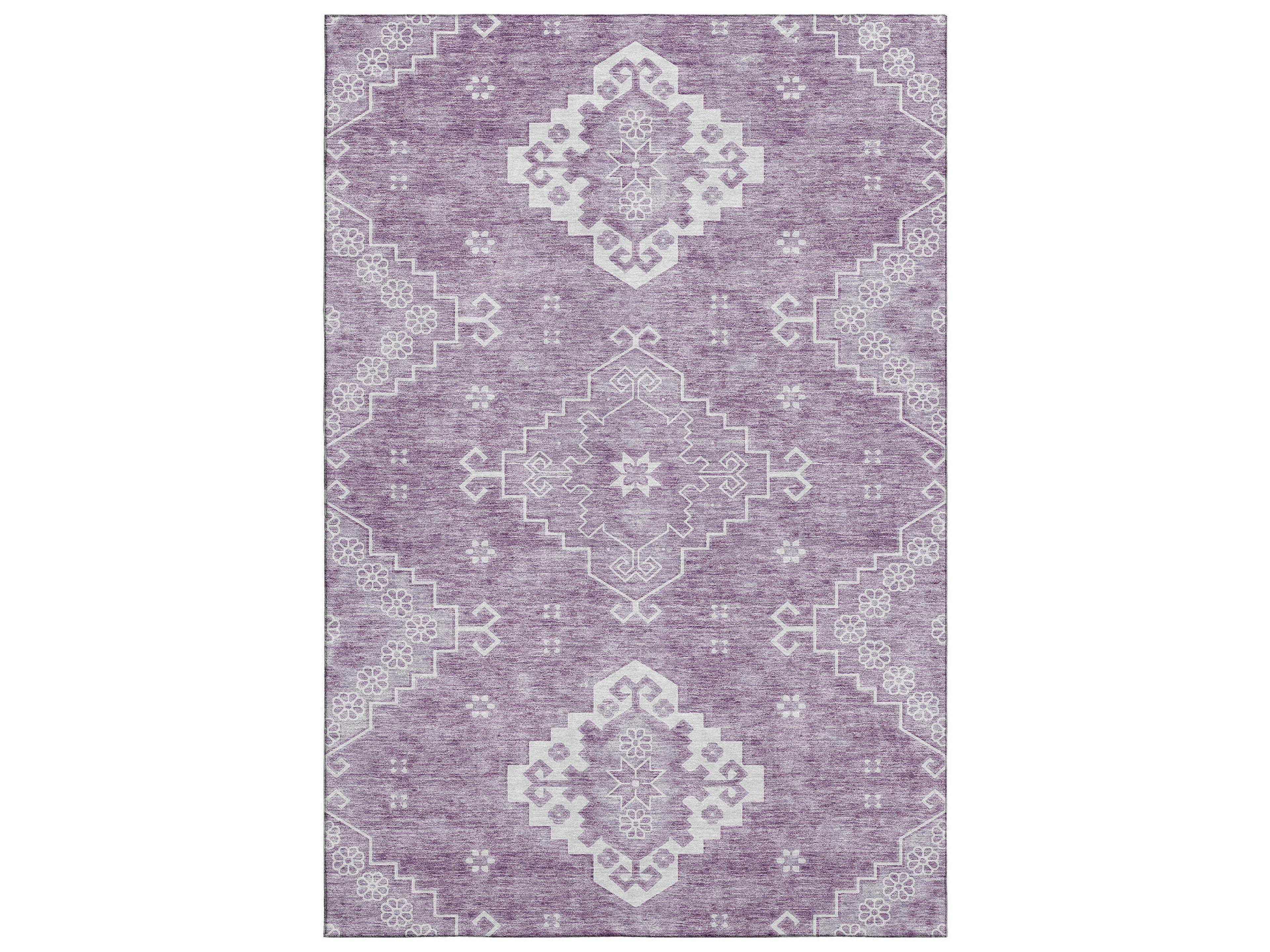 Mayfield Floral Area Rug