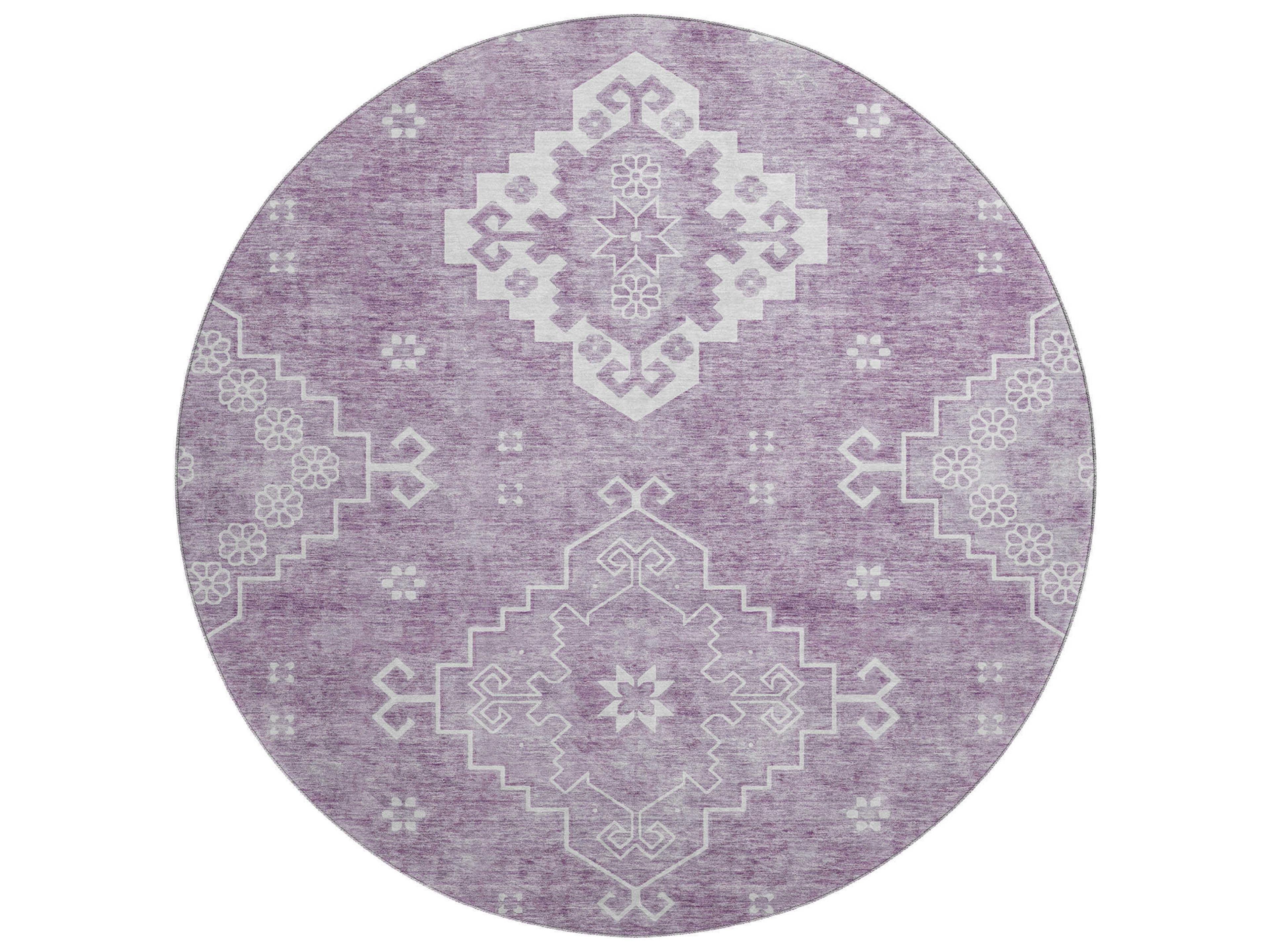 Dalyn Mayfield Floral Area Rug