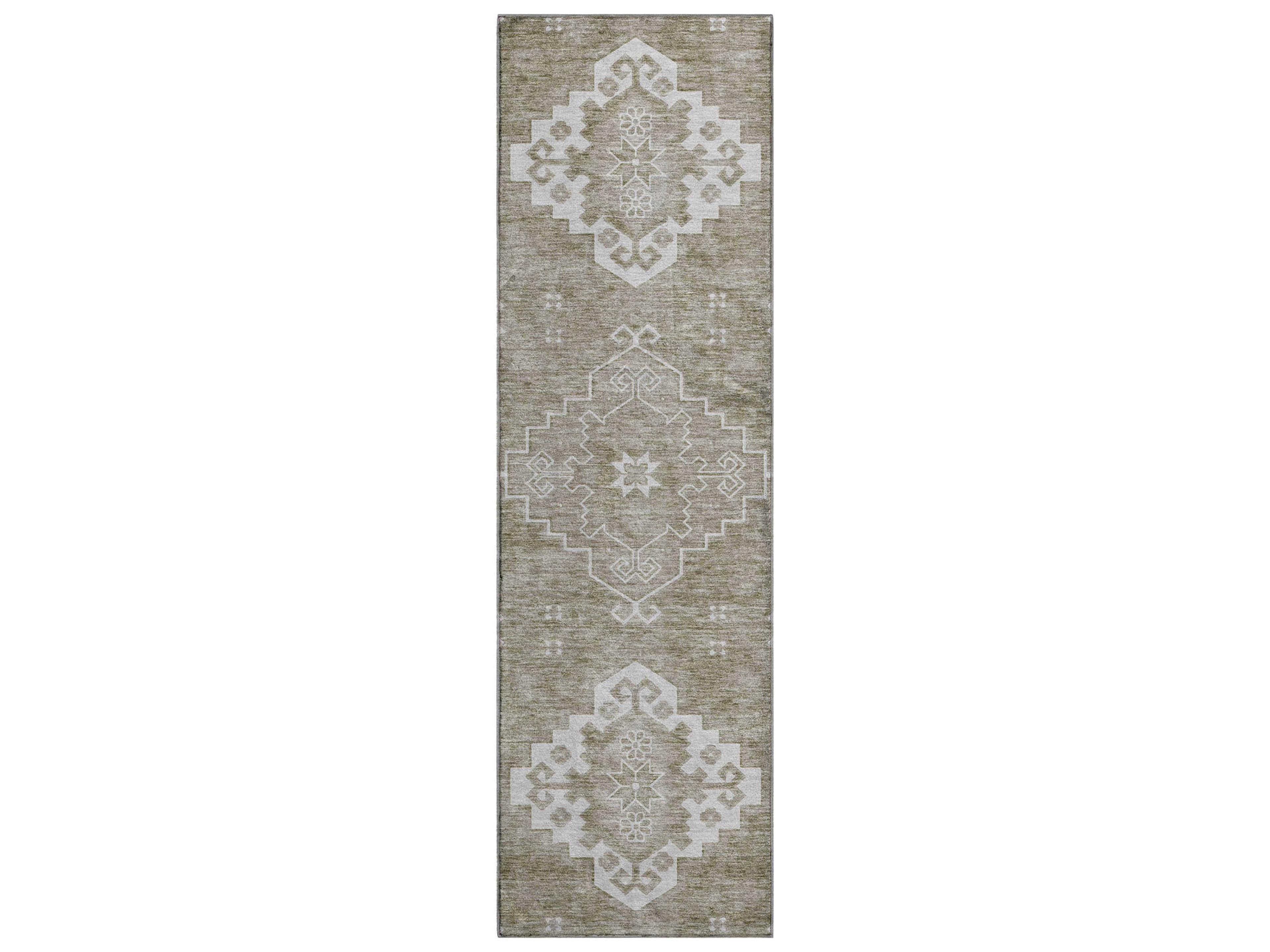 Dalyn Mayfield Floral Area Rug