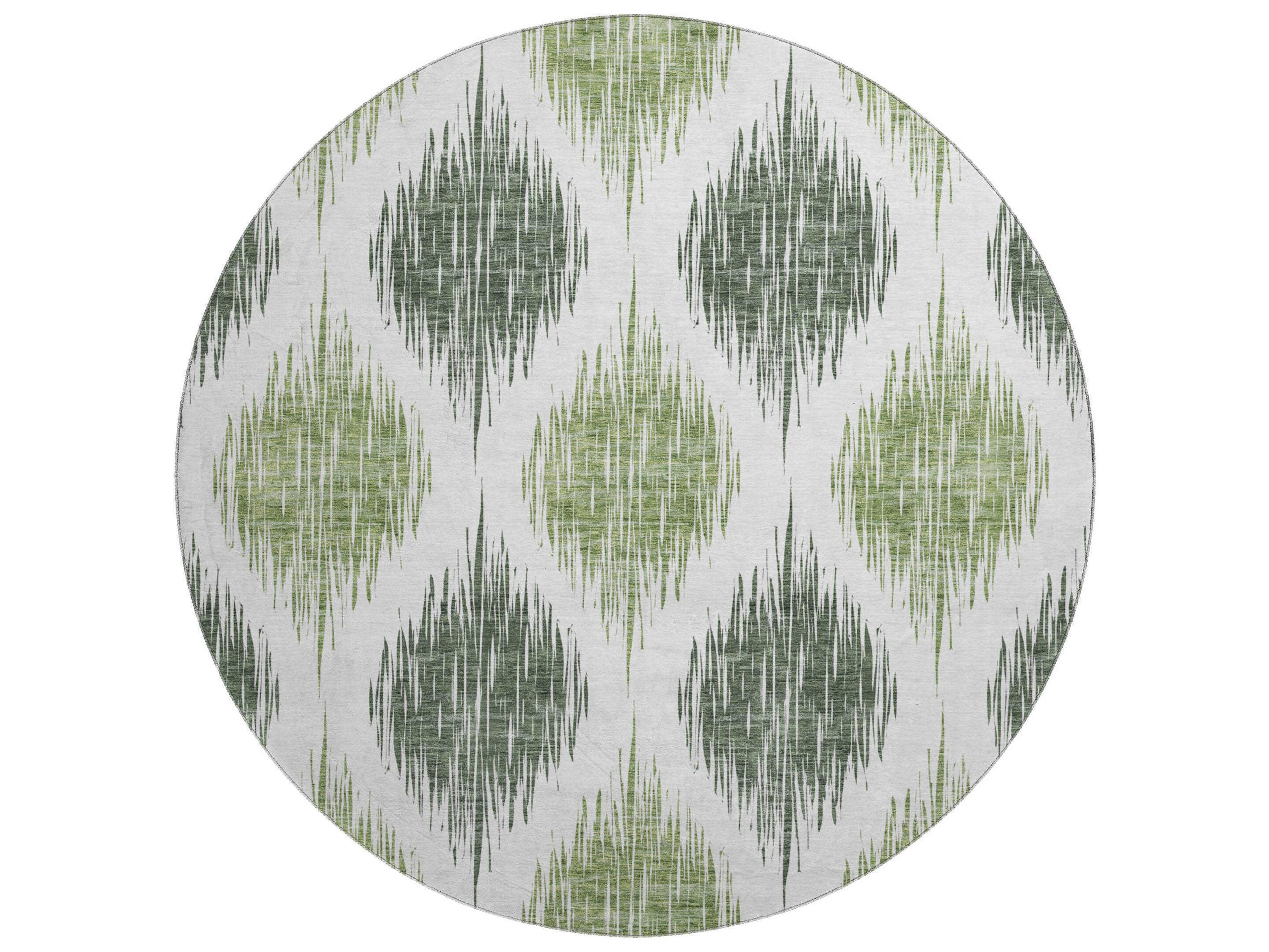 Dalyn Mayfield Moroccan Area Rug