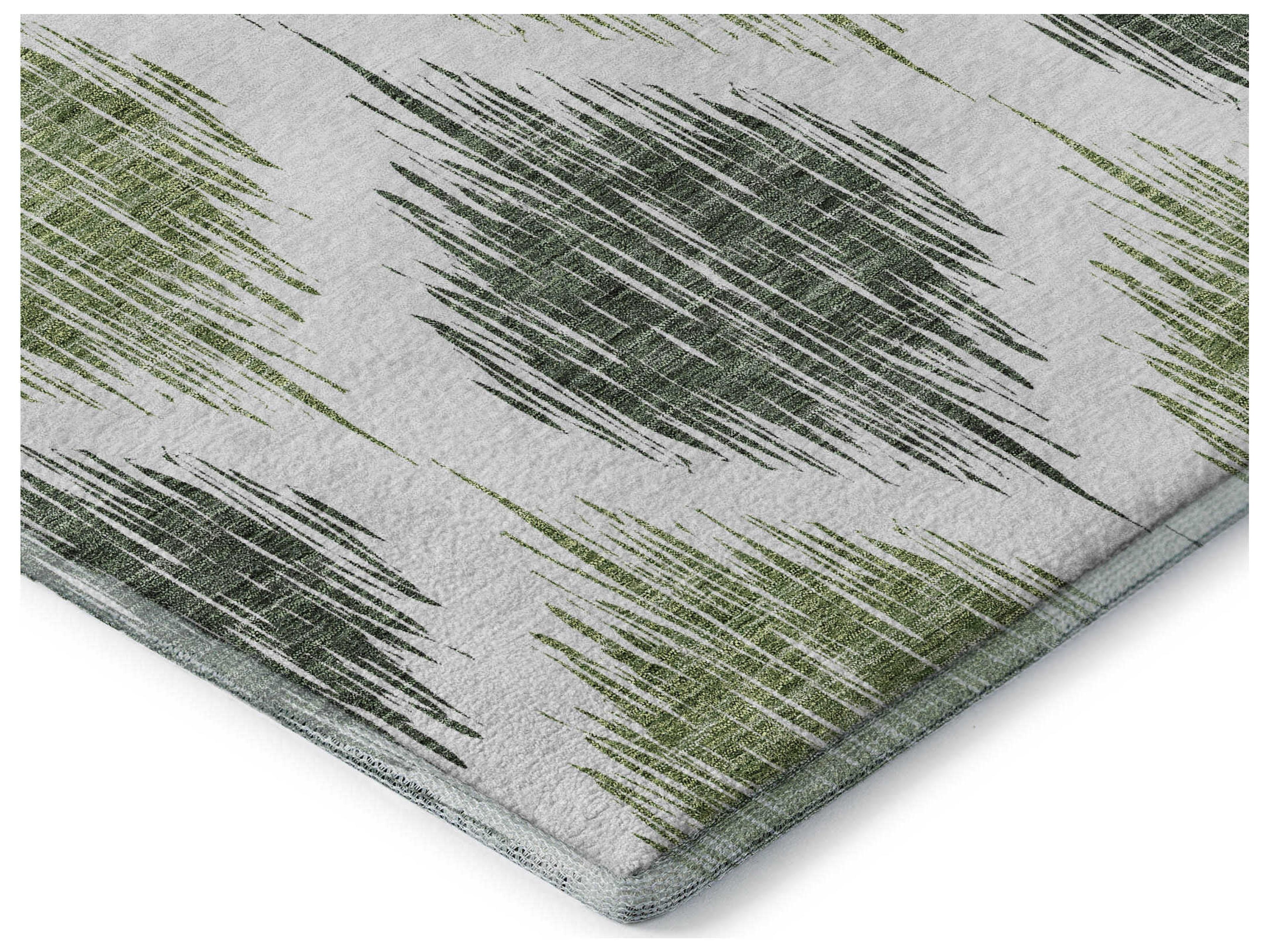 Dalyn Mayfield Moroccan Area Rug