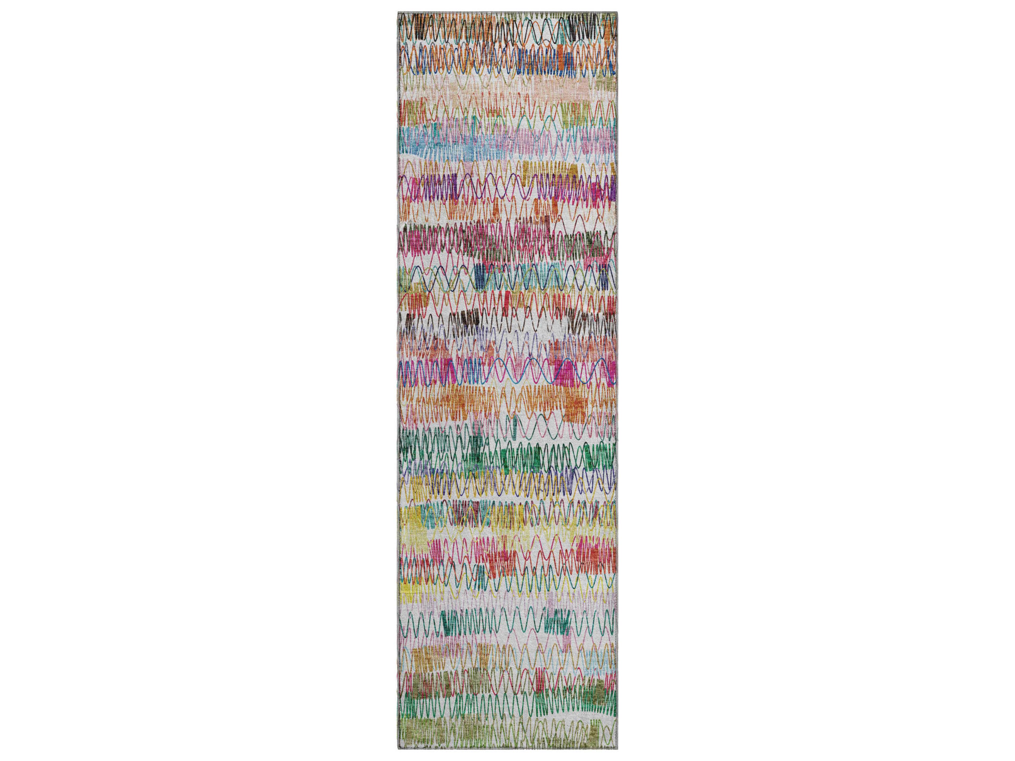 Dalyn Mayfield Striped Area Rug