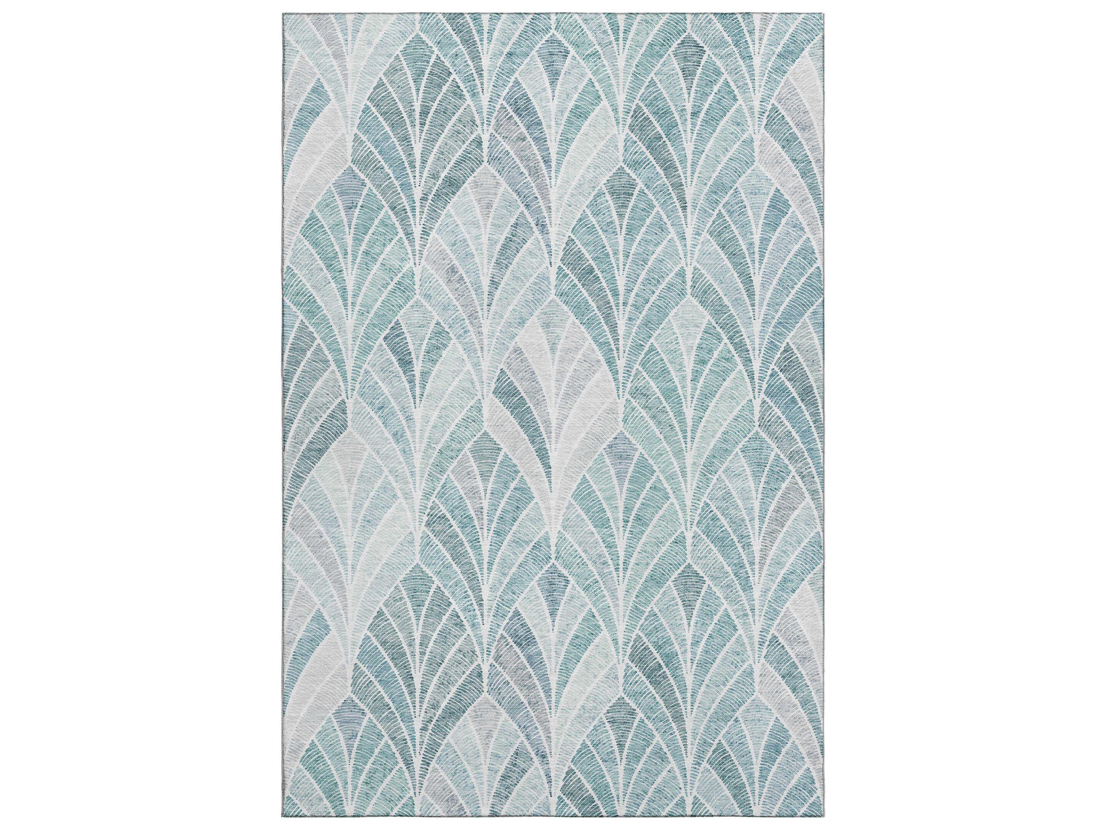 Mayfield Geometric Area Rug