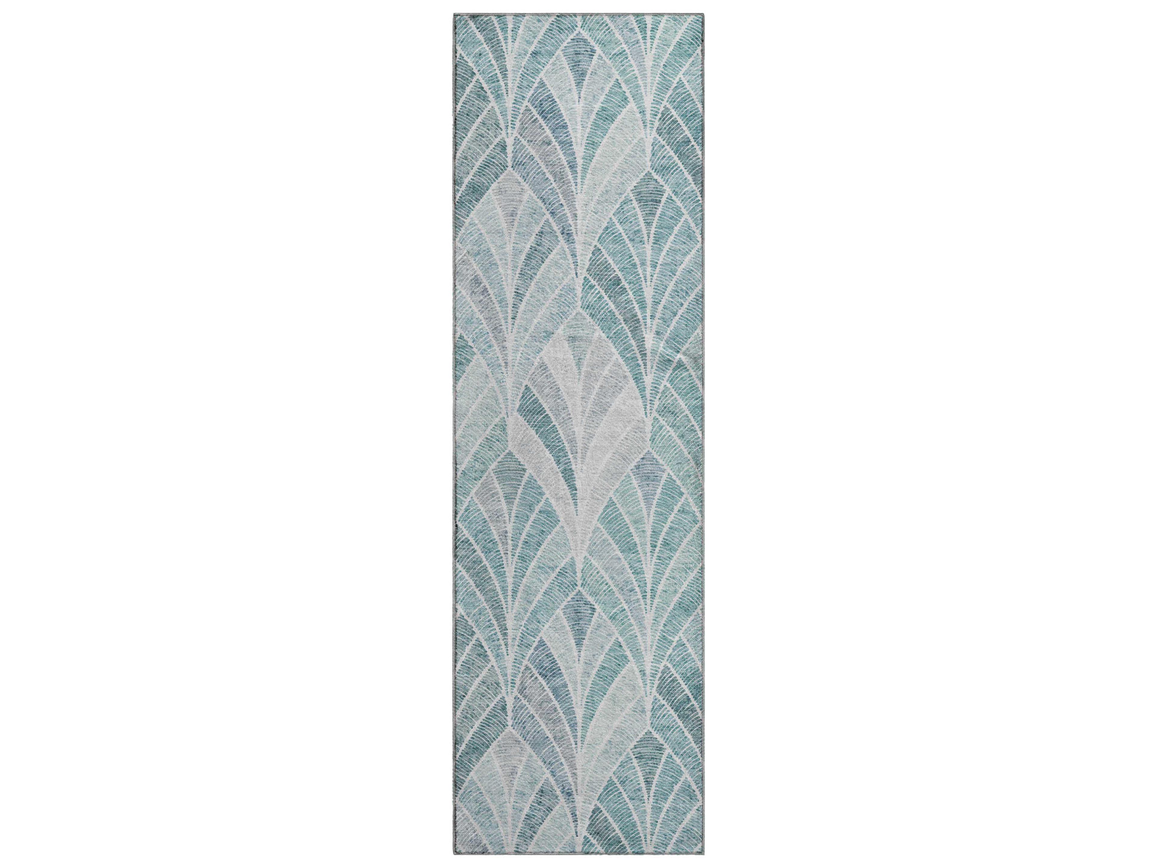 Dalyn Mayfield Geometric Area Rug