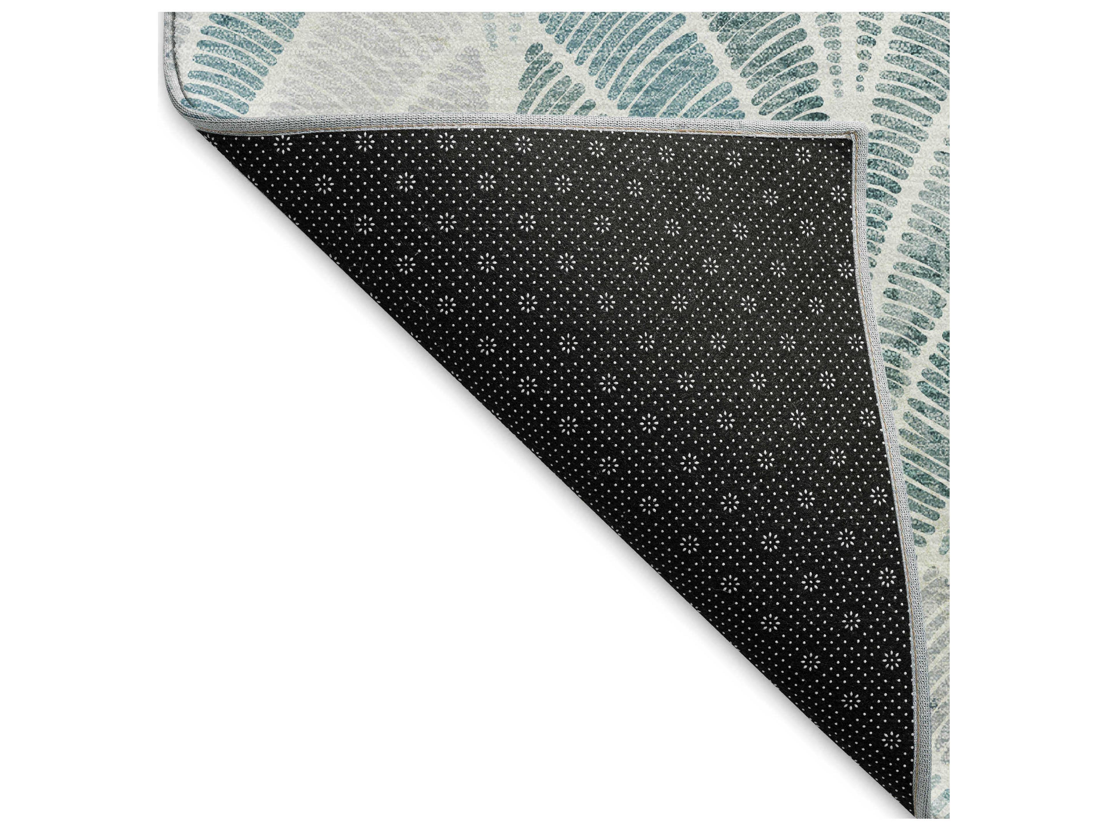 Dalyn Mayfield Geometric Area Rug