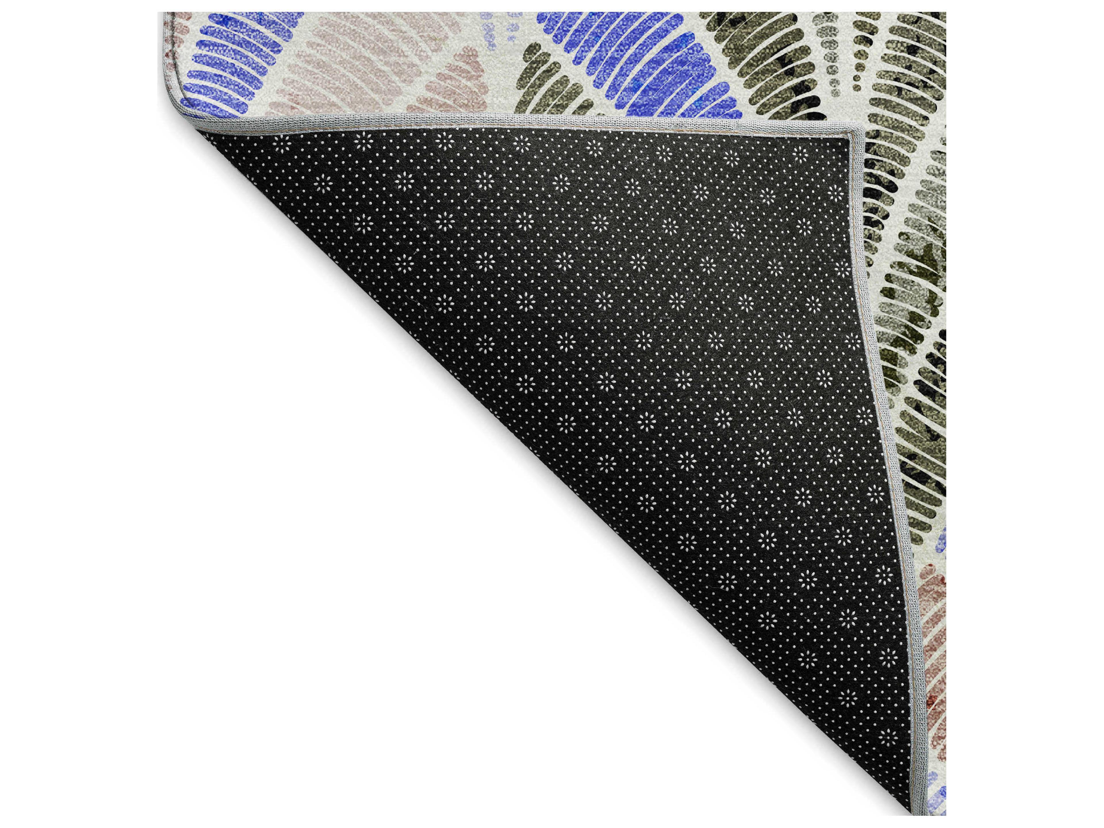 Dalyn Mayfield Geometric Area Rug