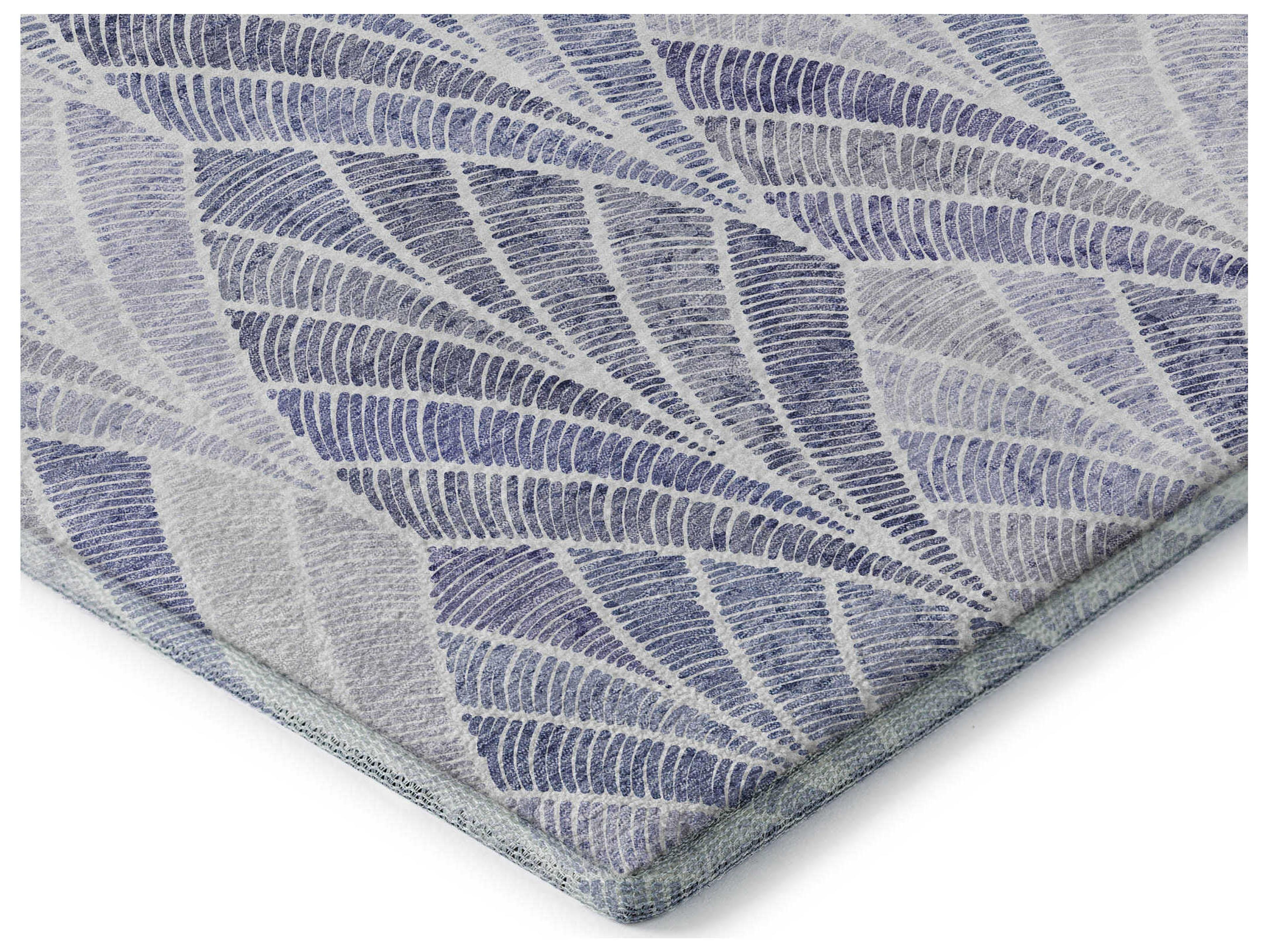 Dalyn Mayfield Geometric Area Rug