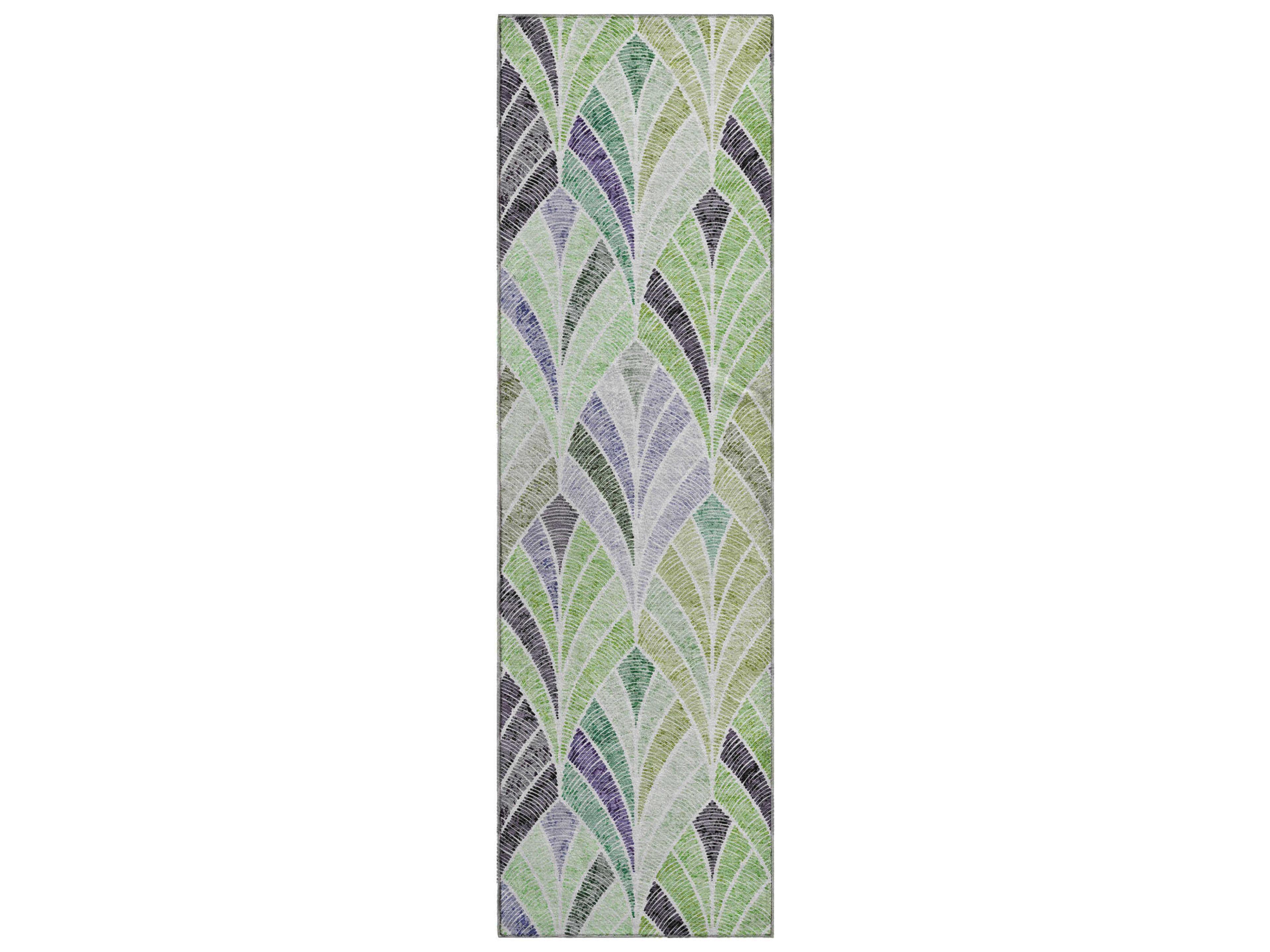 Dalyn Mayfield Geometric Area Rug