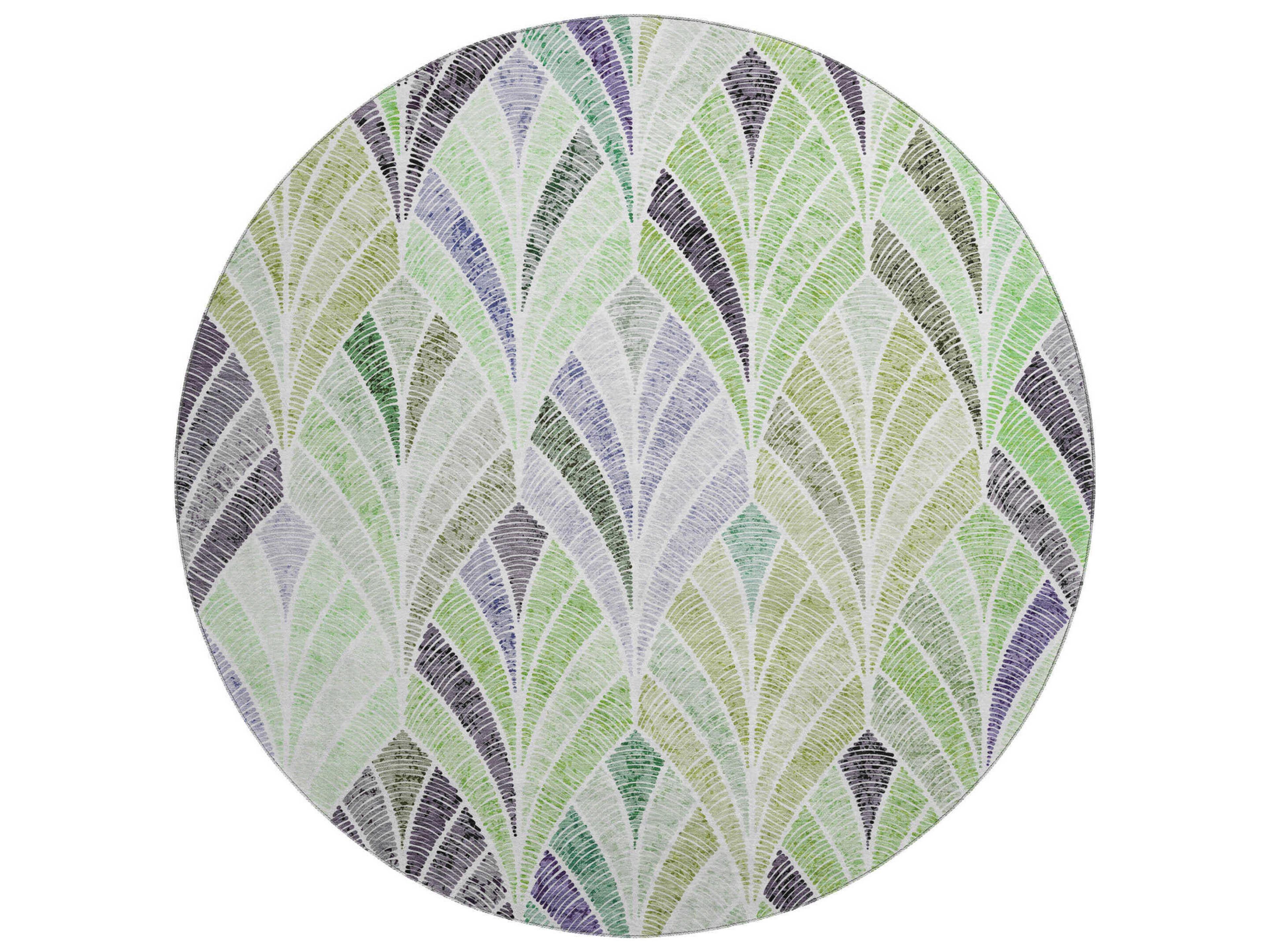 Dalyn Mayfield Geometric Area Rug