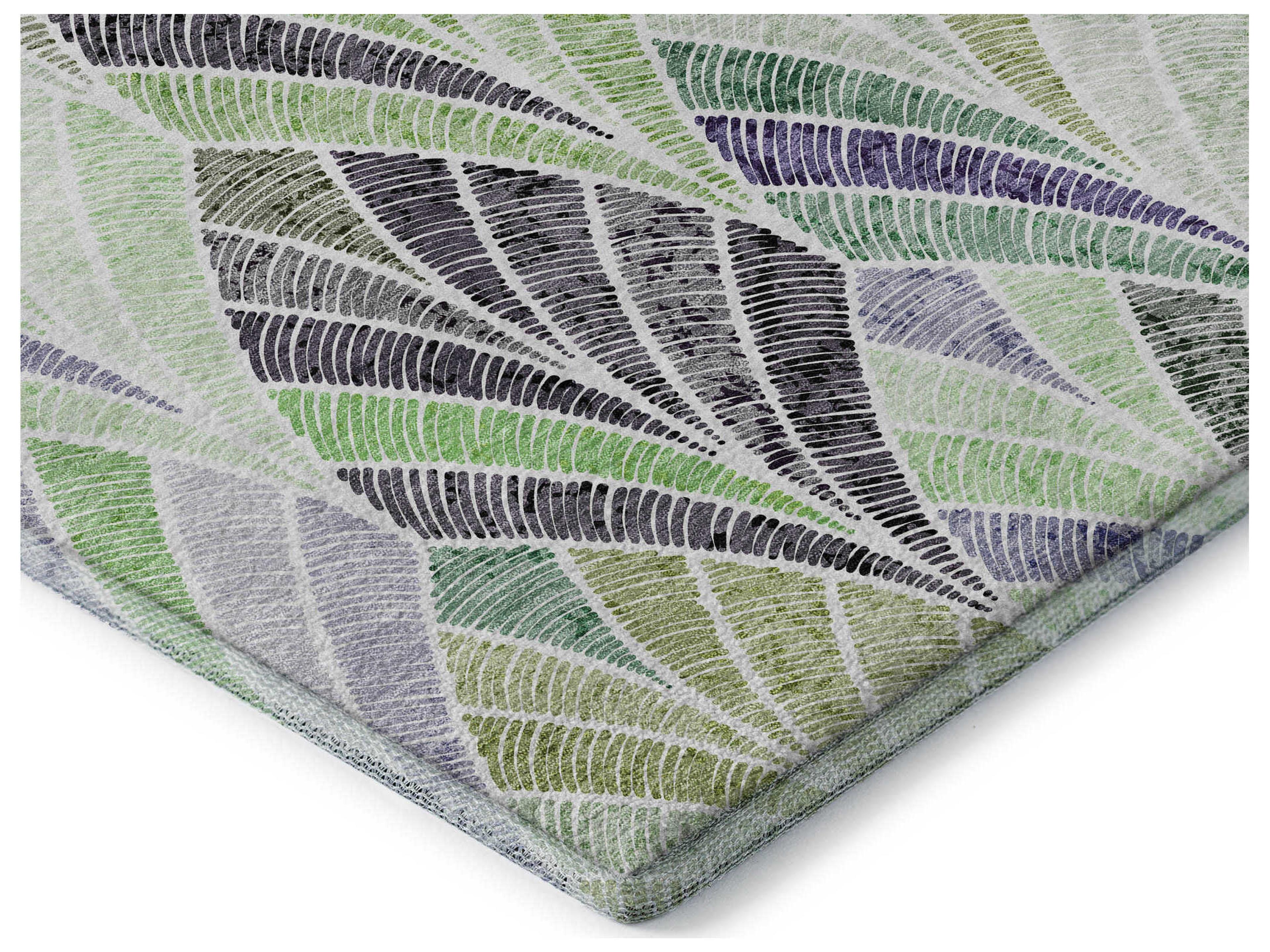 Dalyn Mayfield Geometric Area Rug