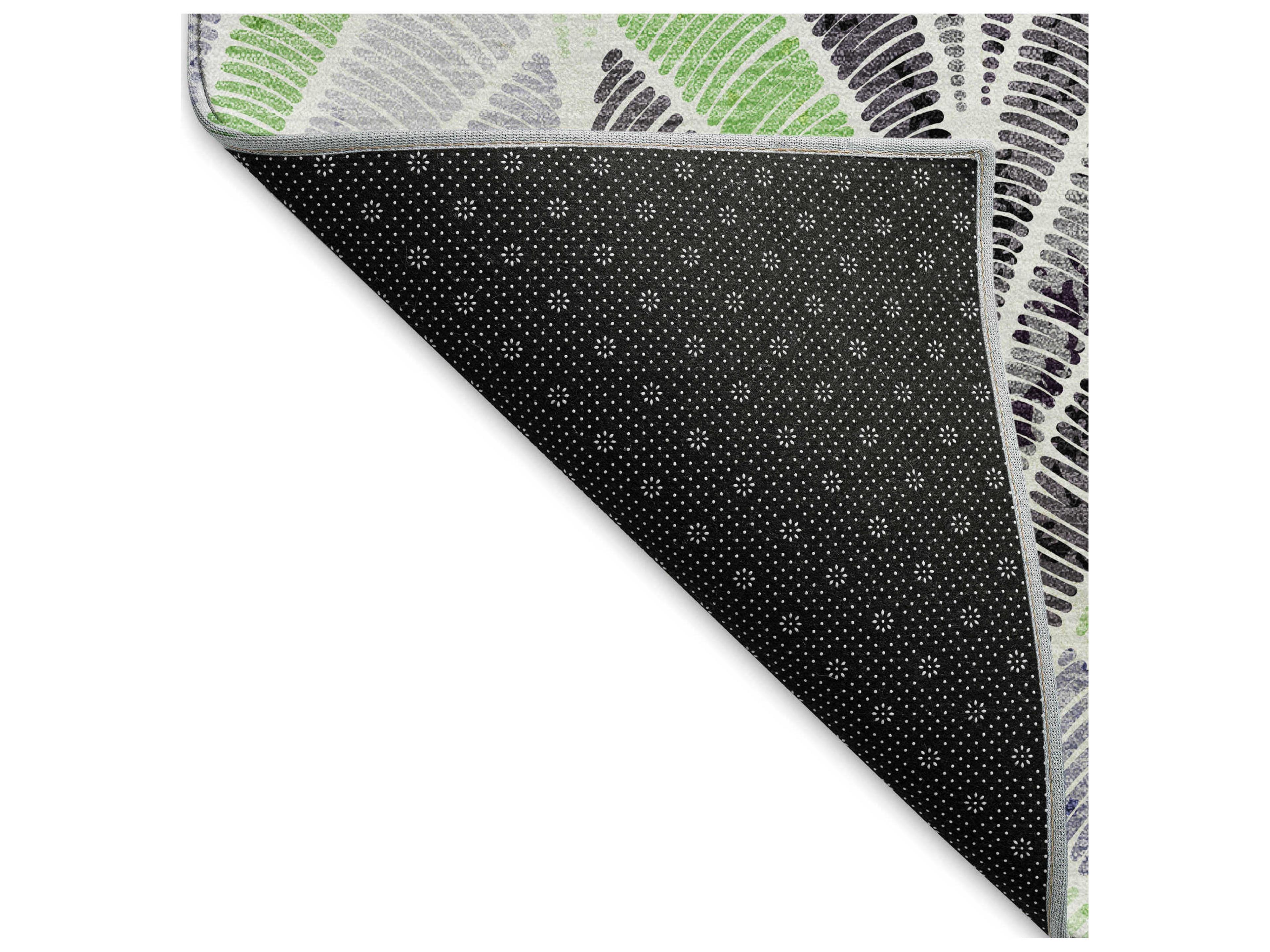Dalyn Mayfield Geometric Area Rug