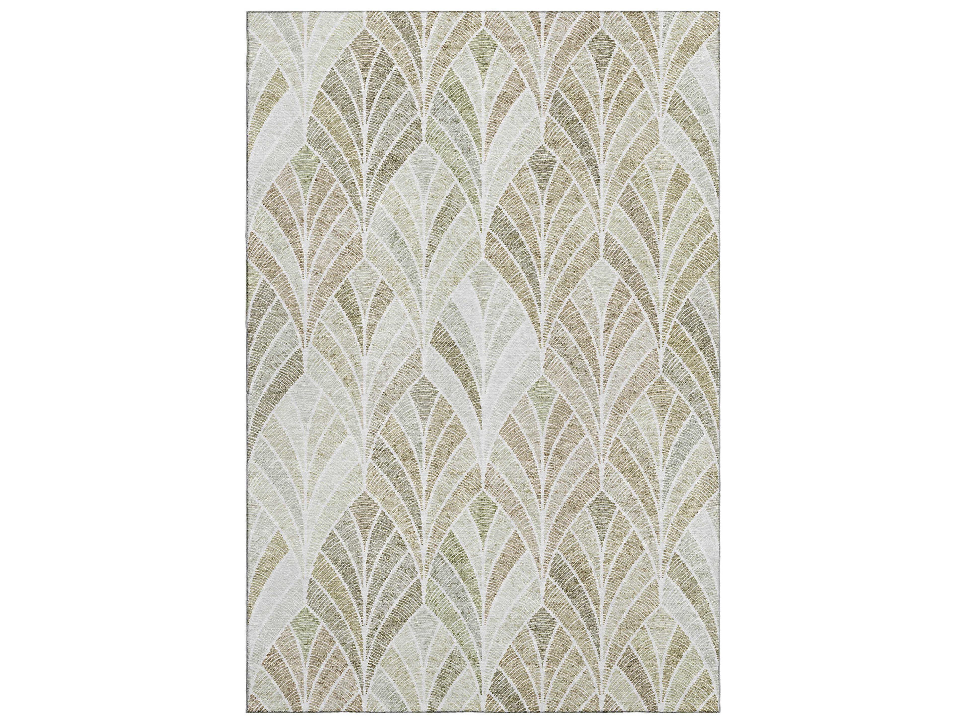 Mayfield Geometric Area Rug