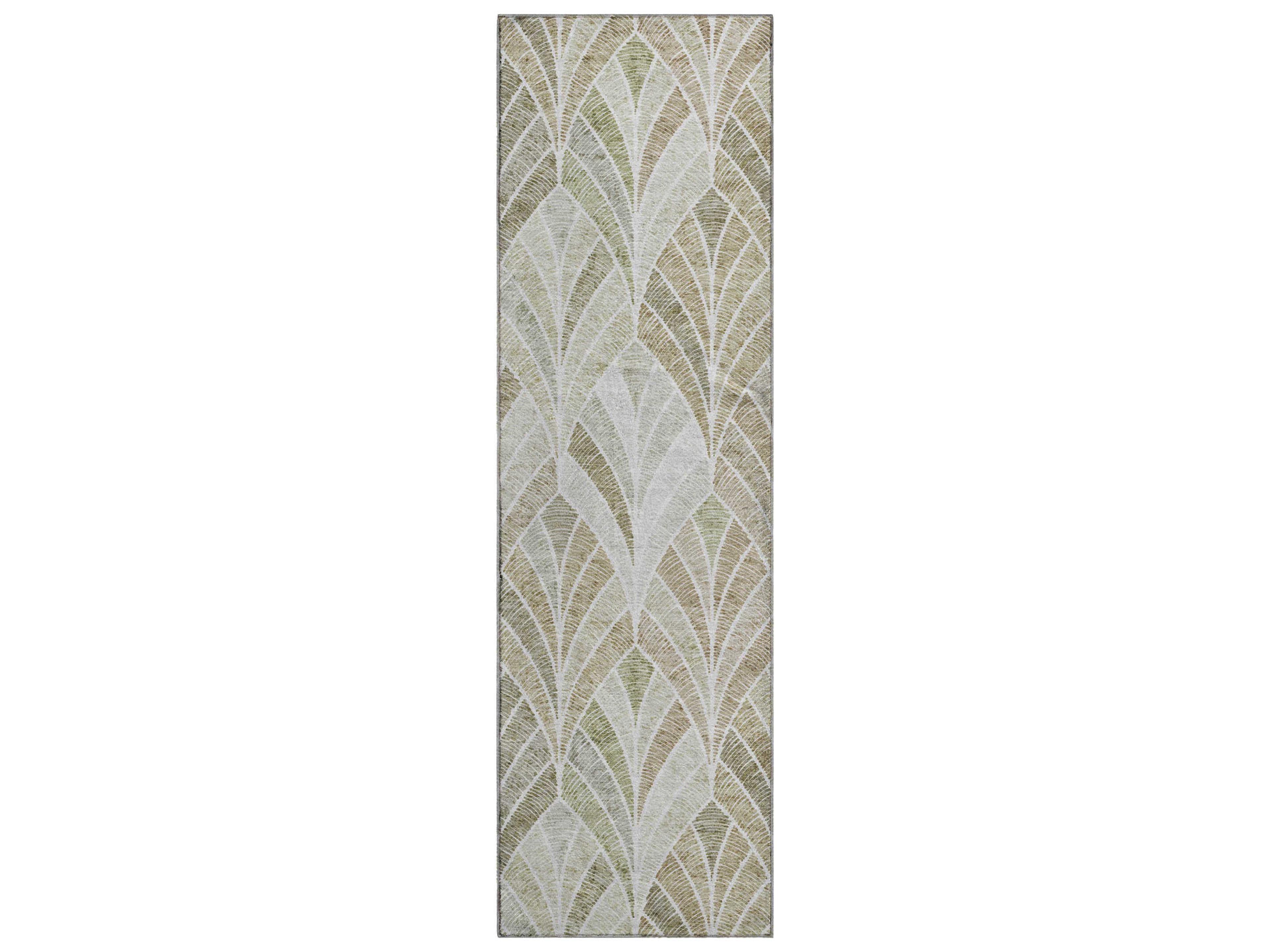 Dalyn Mayfield Geometric Area Rug
