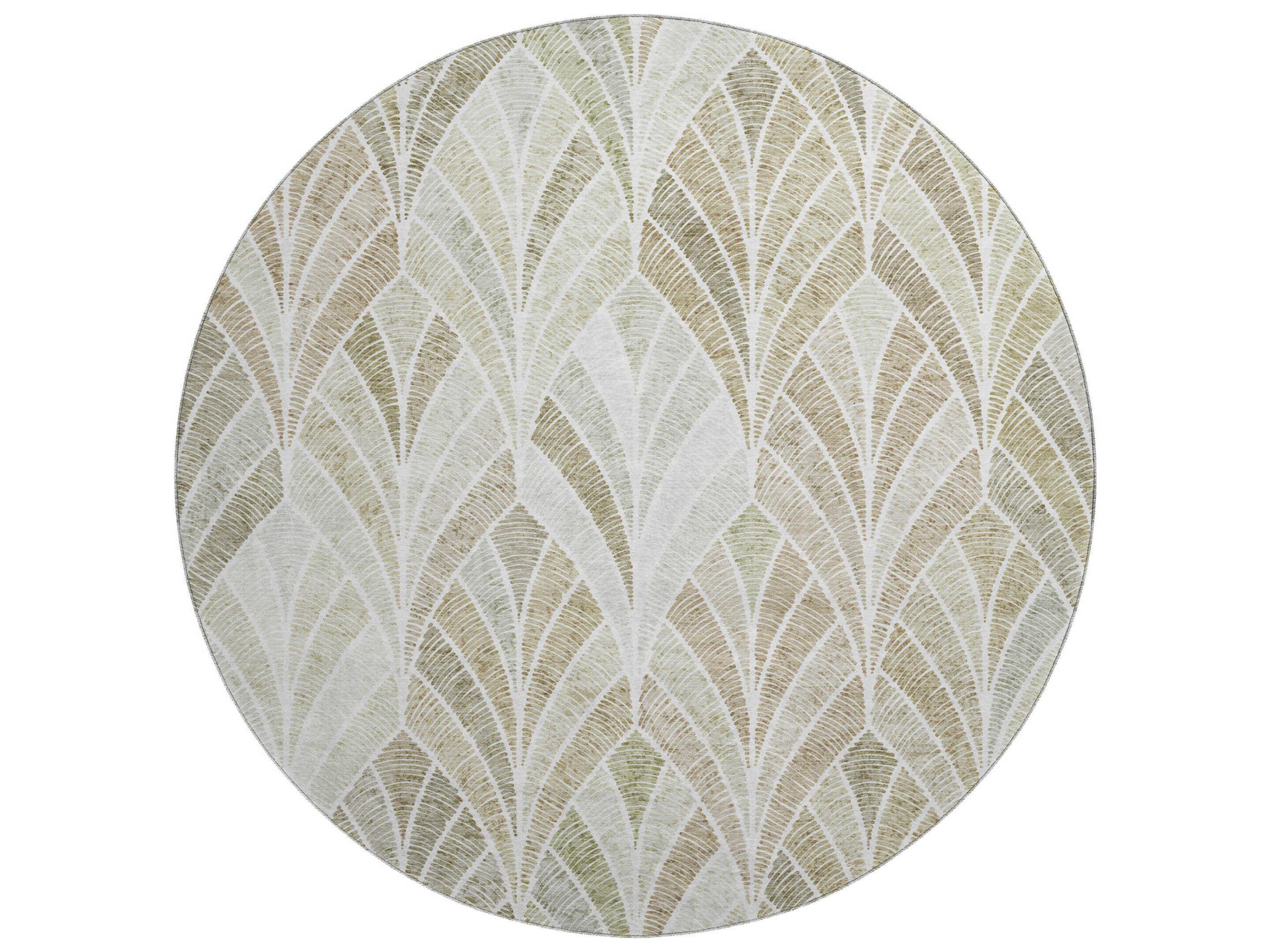 Dalyn Mayfield Geometric Area Rug