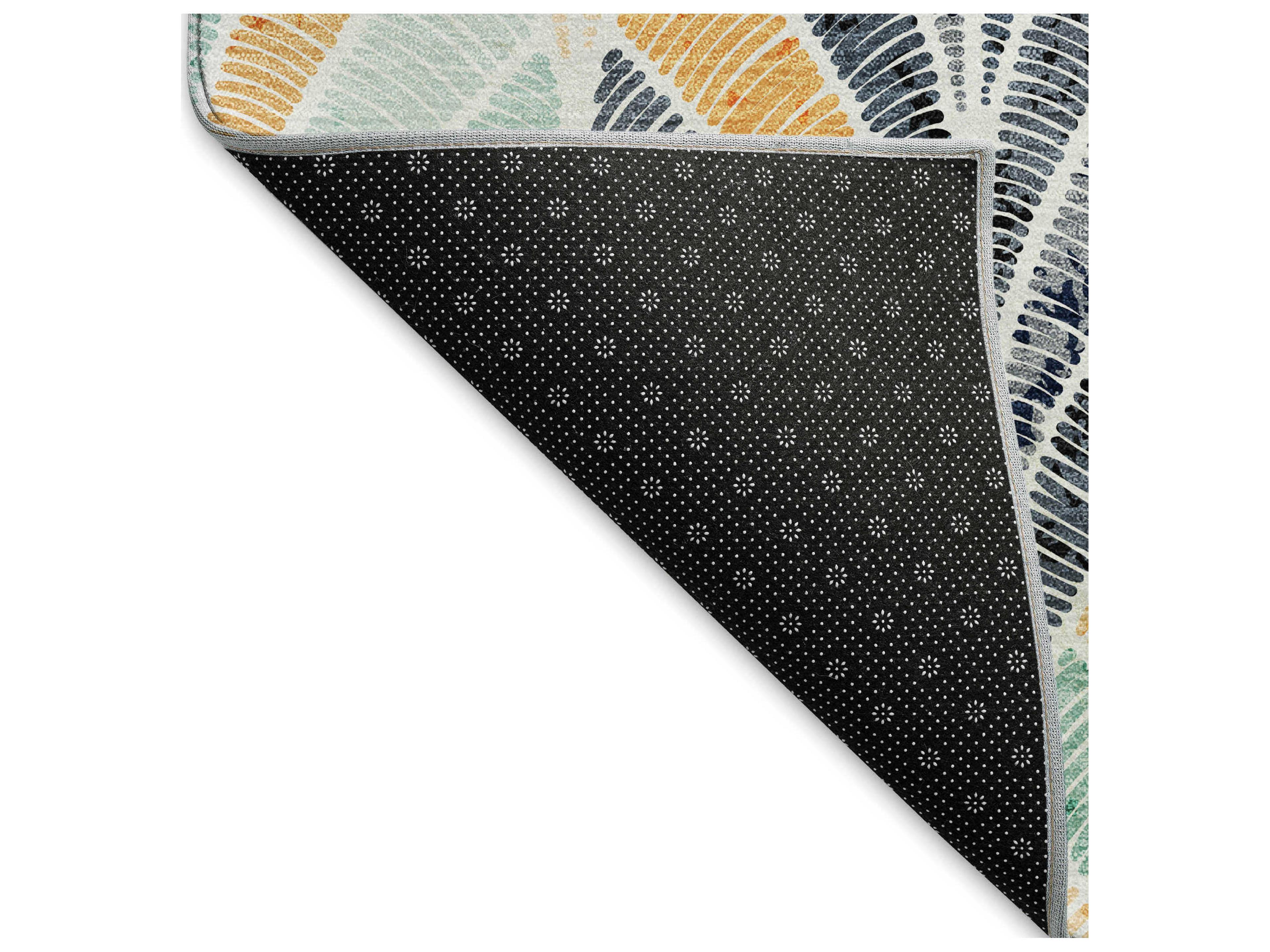 Dalyn Mayfield Geometric Area Rug
