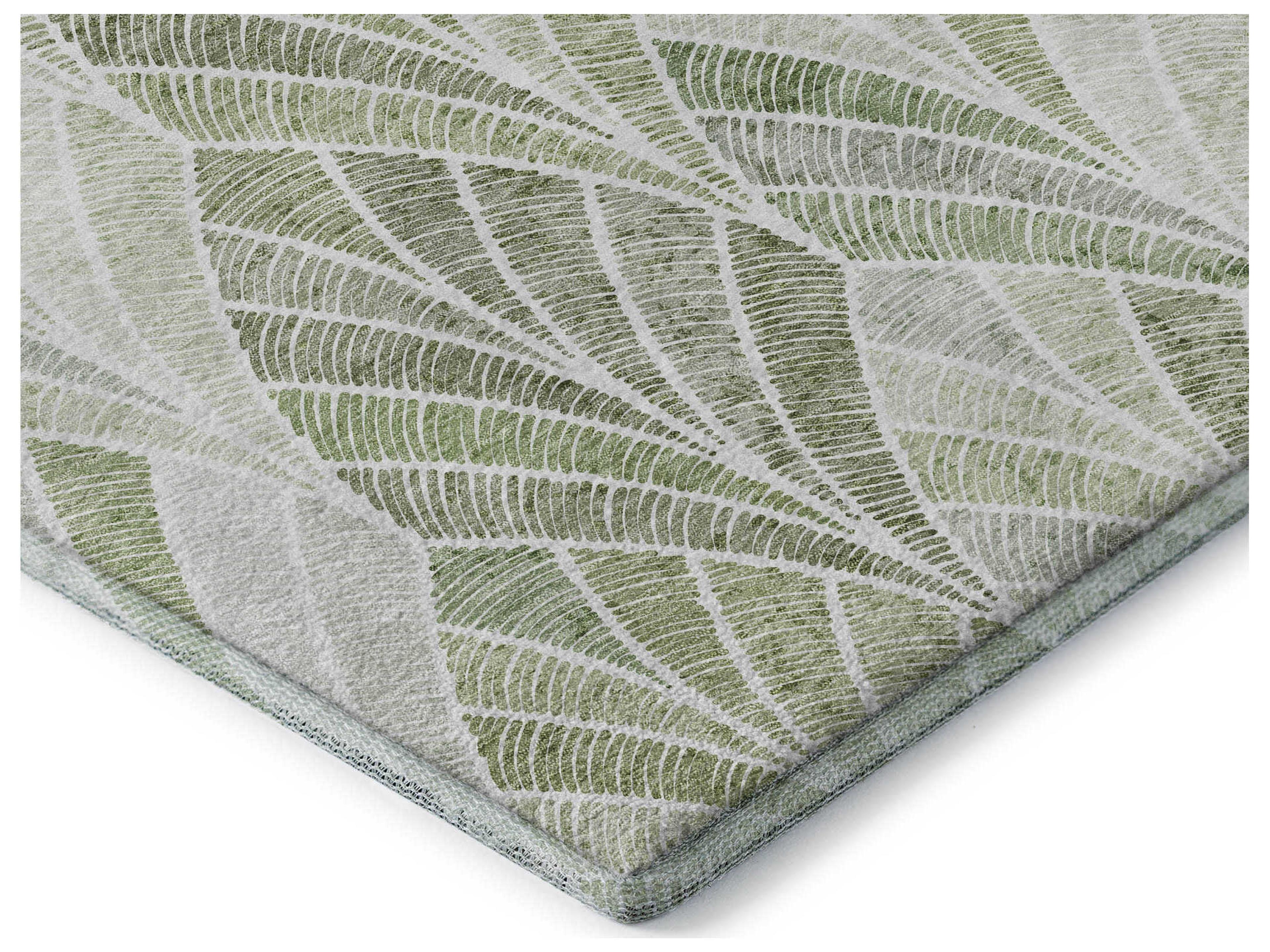 Dalyn Mayfield Geometric Area Rug