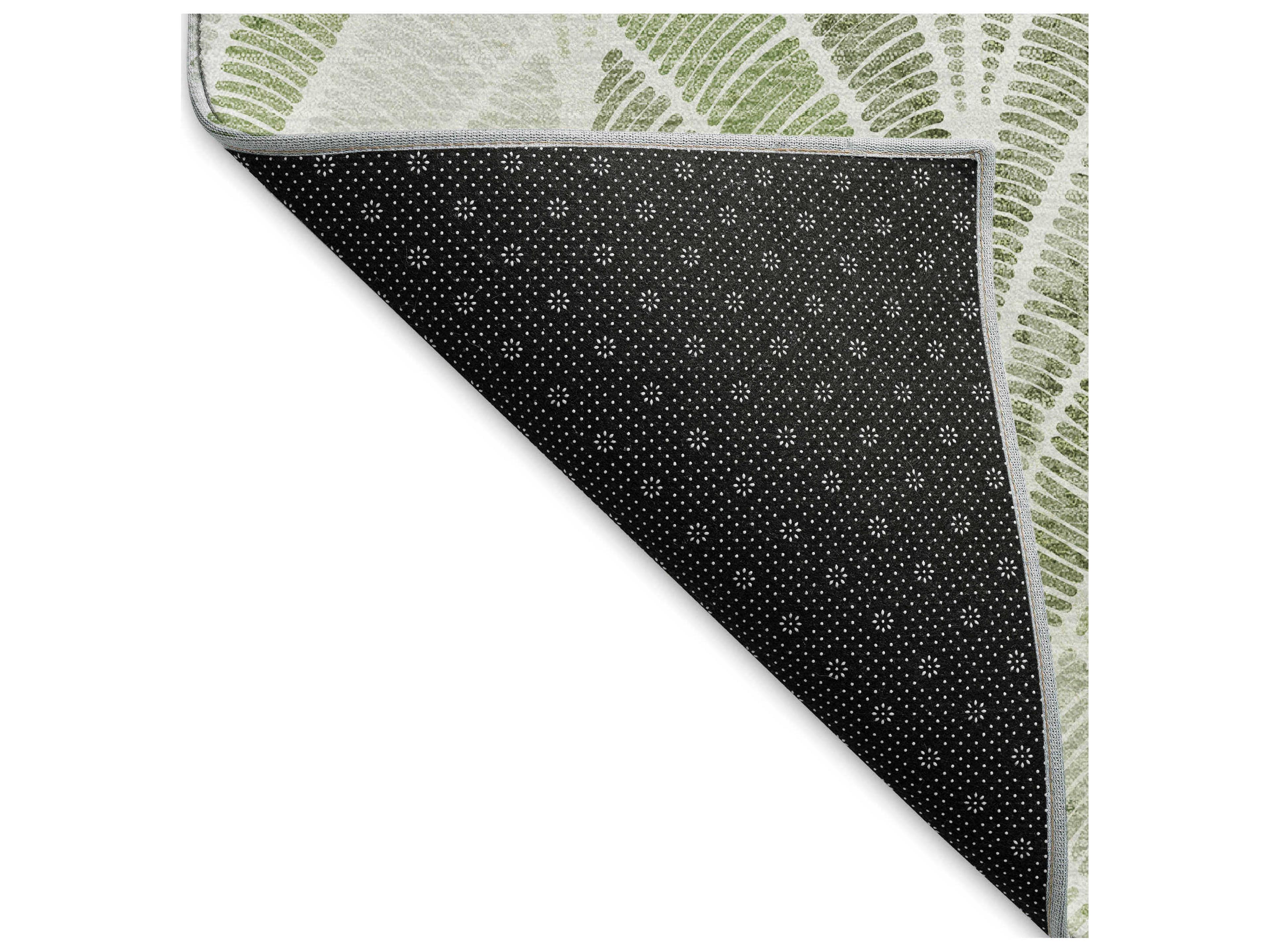 Dalyn Mayfield Geometric Area Rug