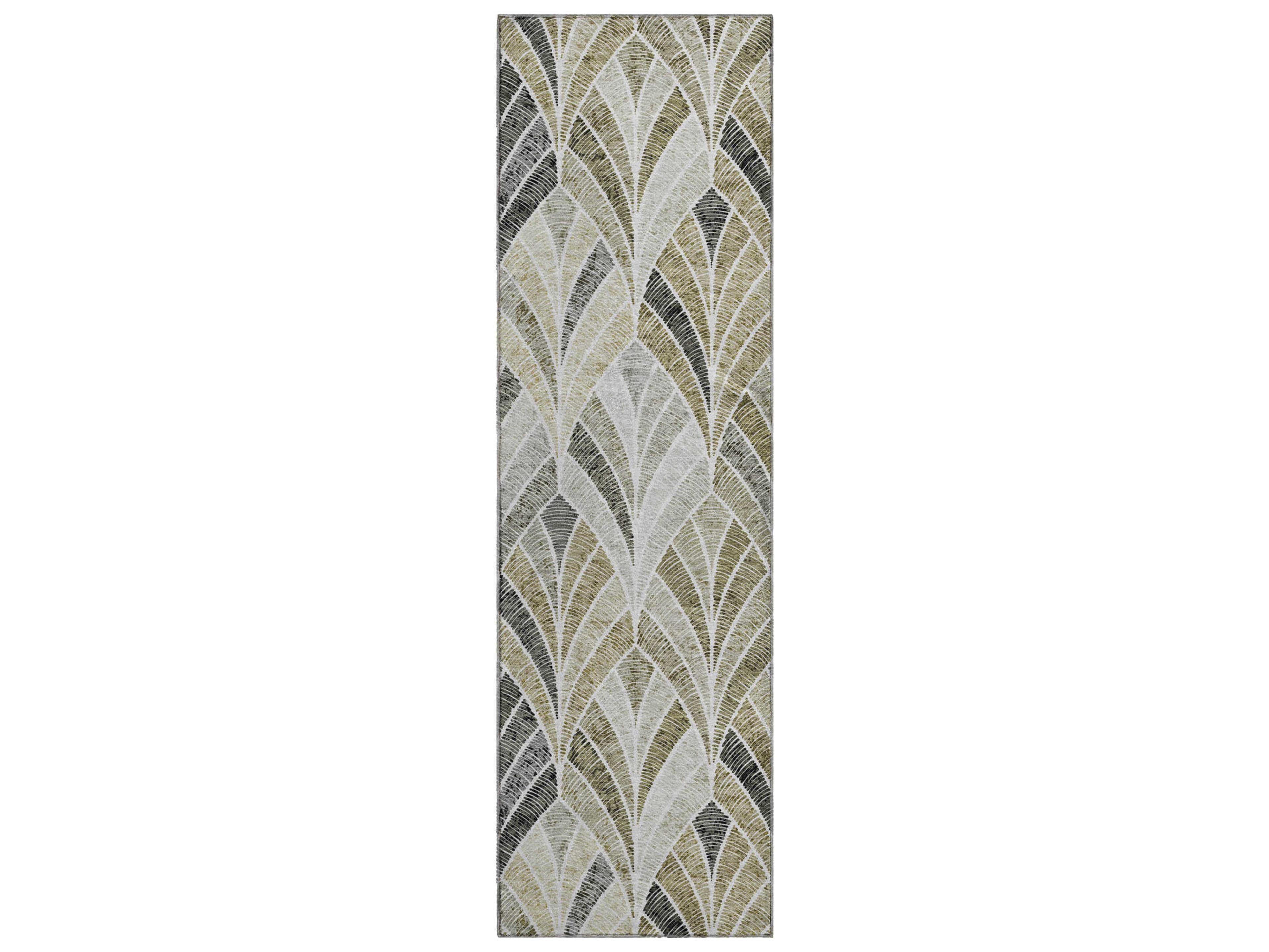Dalyn Mayfield Geometric Area Rug