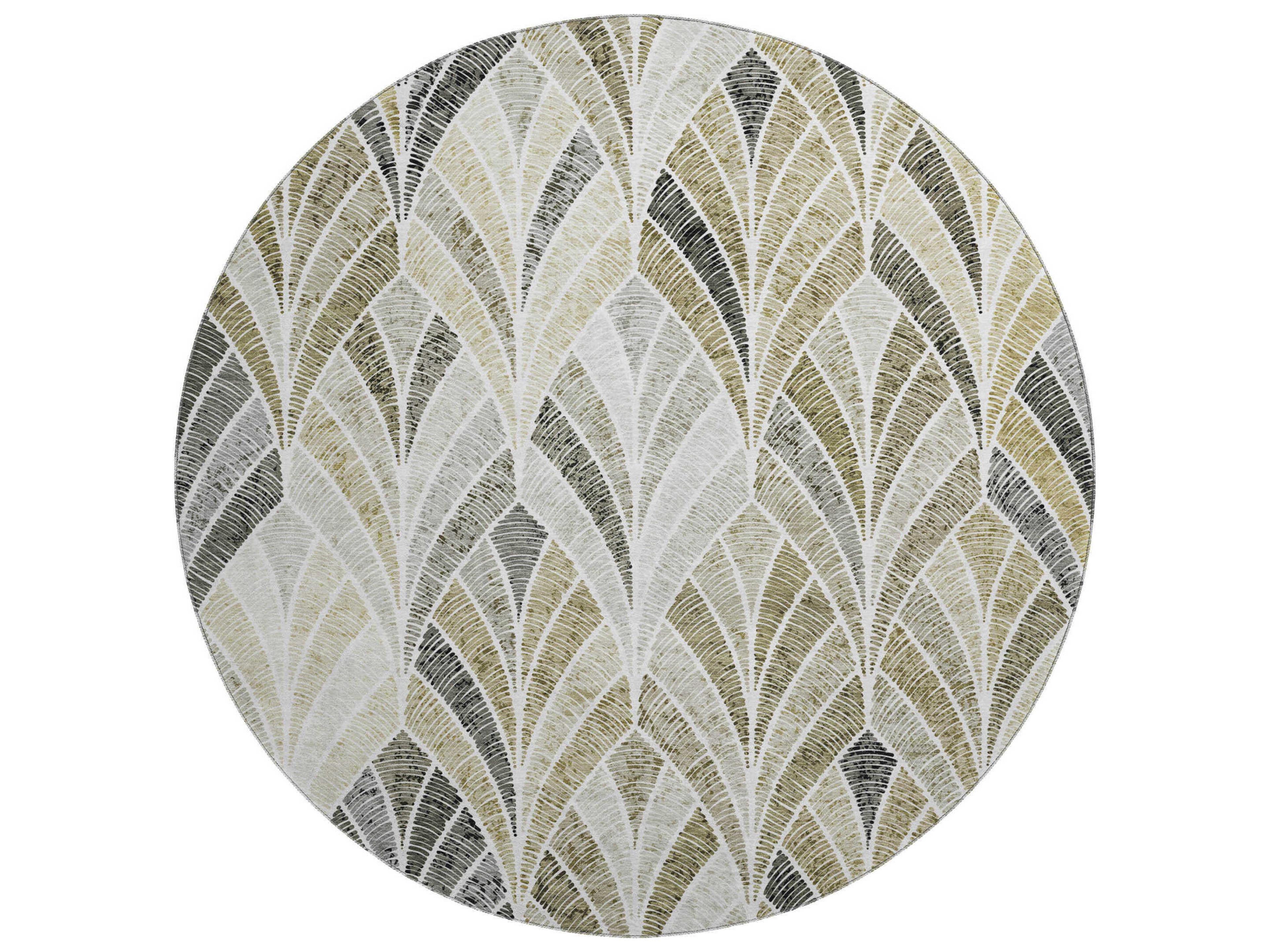 Dalyn Mayfield Geometric Area Rug
