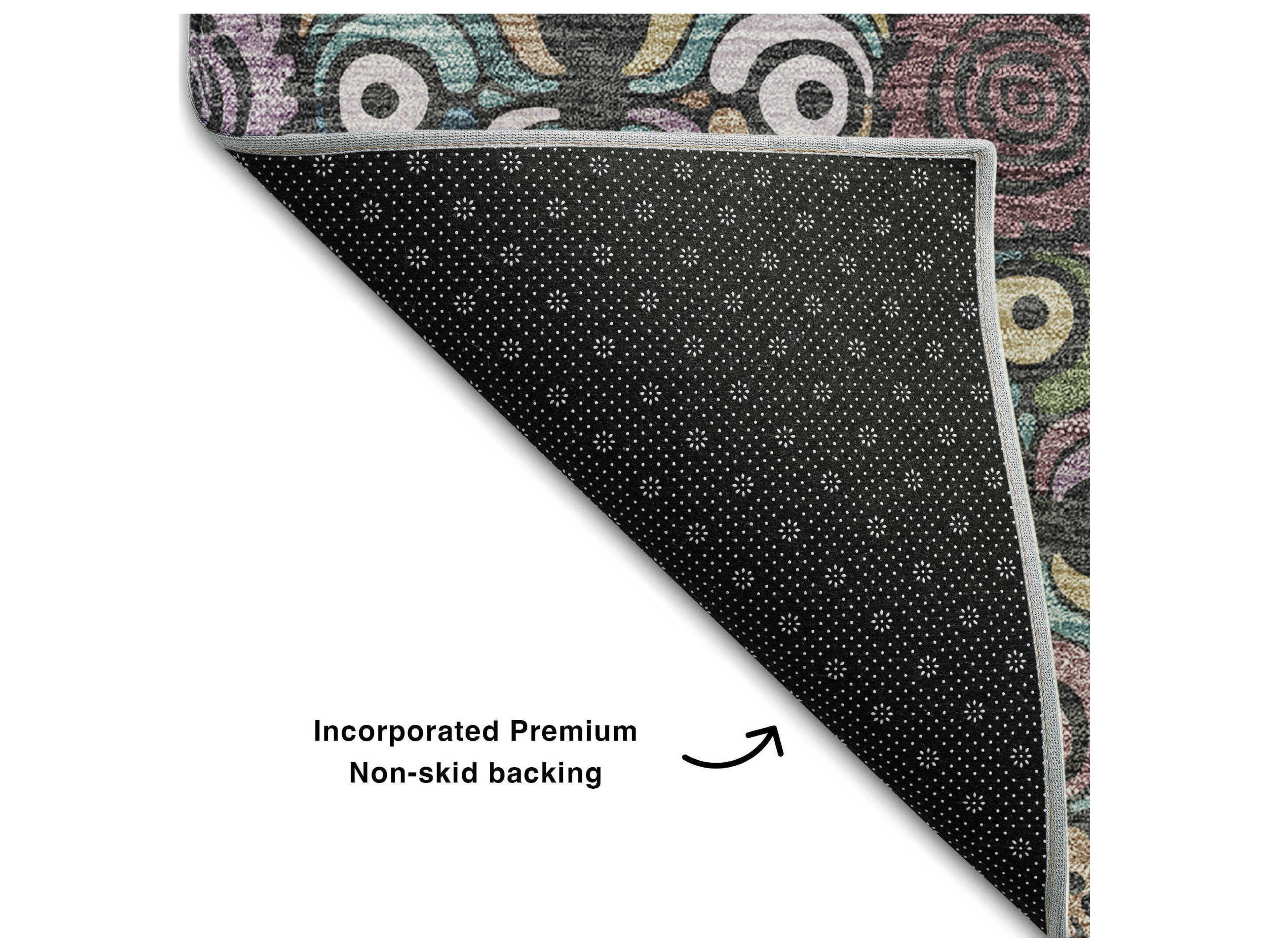 Dalyn Mayfield Geometric Area Rug