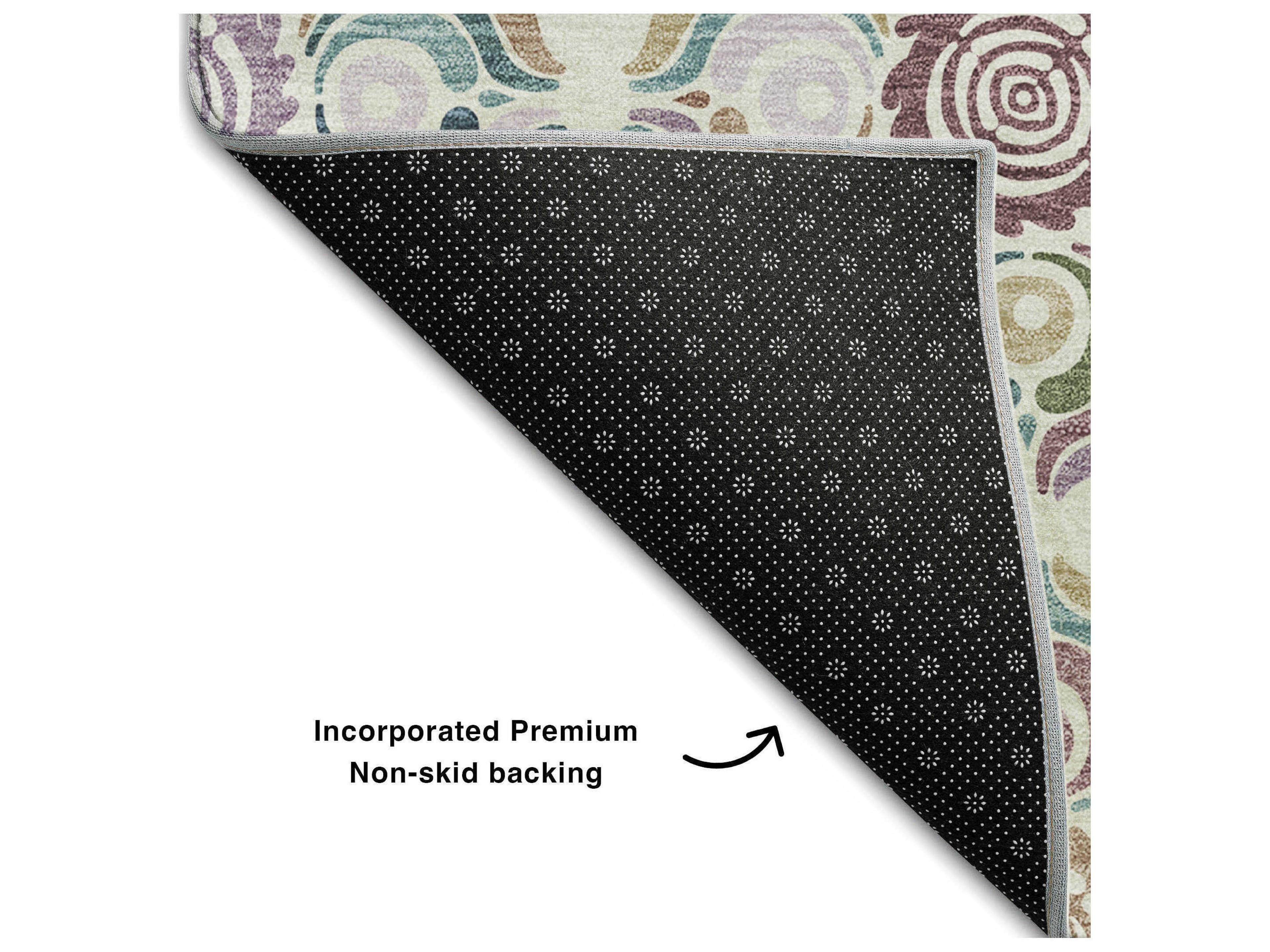 Dalyn Mayfield Geometric Area Rug