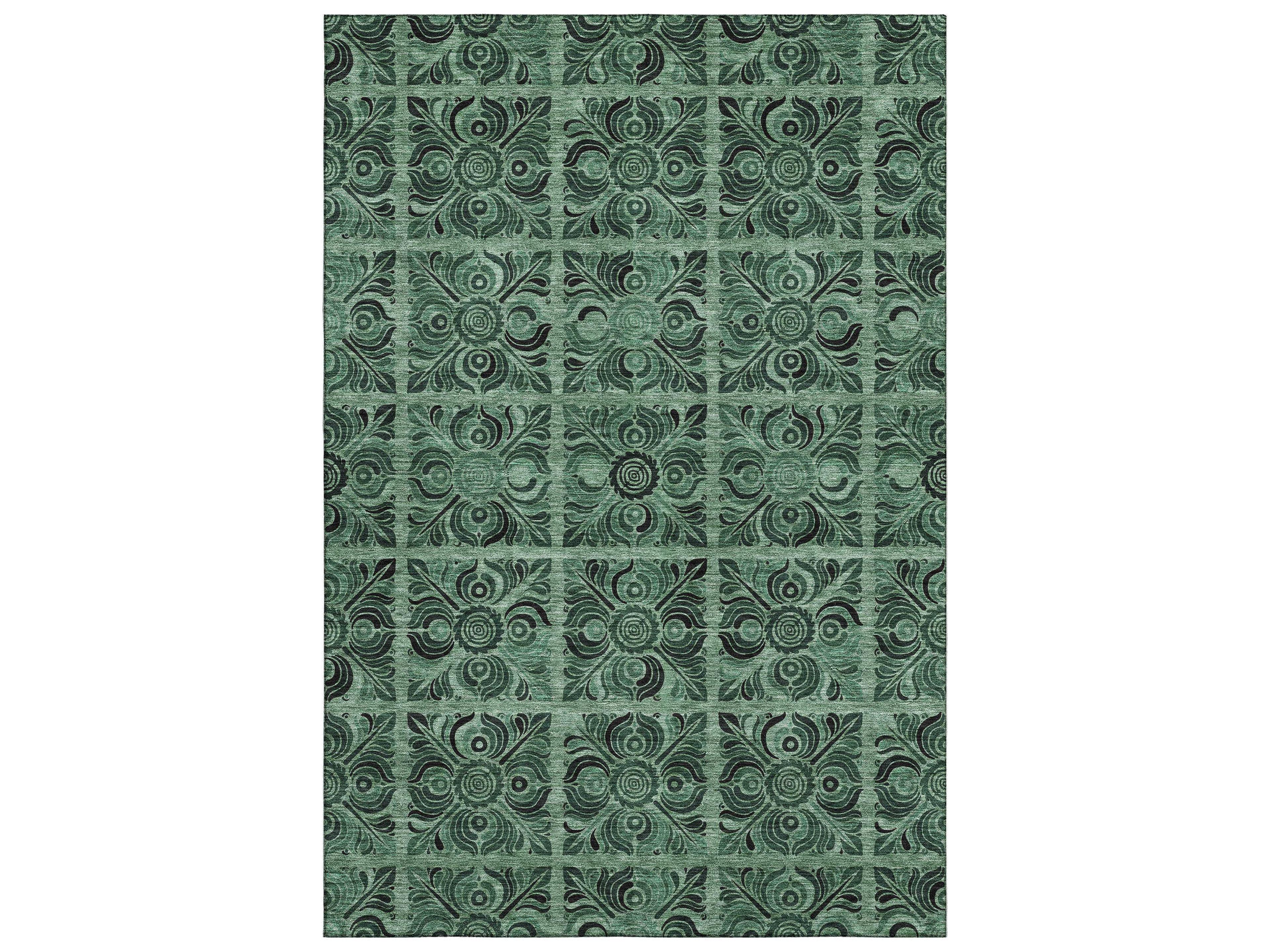 Mayfield Geometric Area Rug