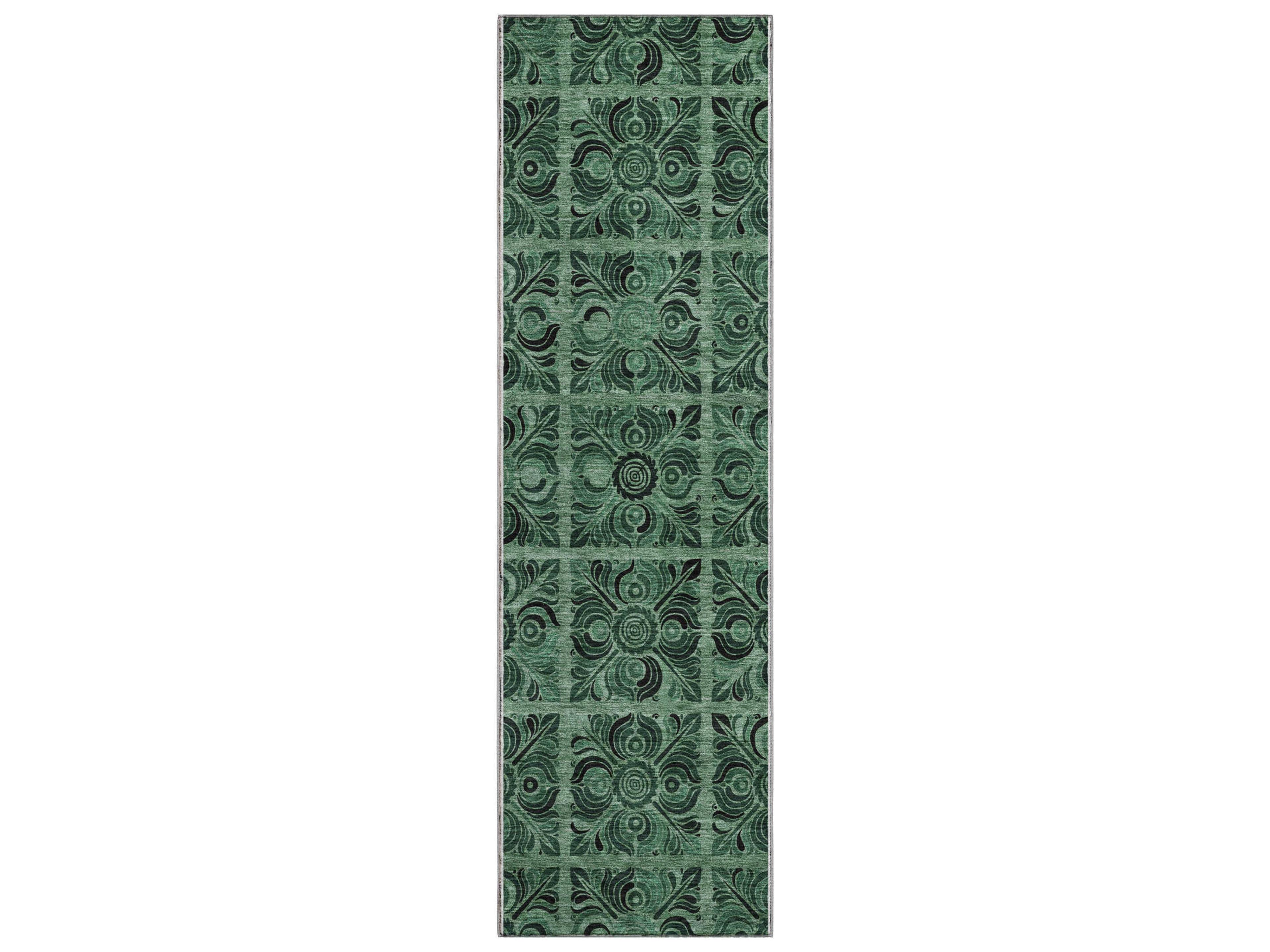 Dalyn Mayfield Geometric Area Rug