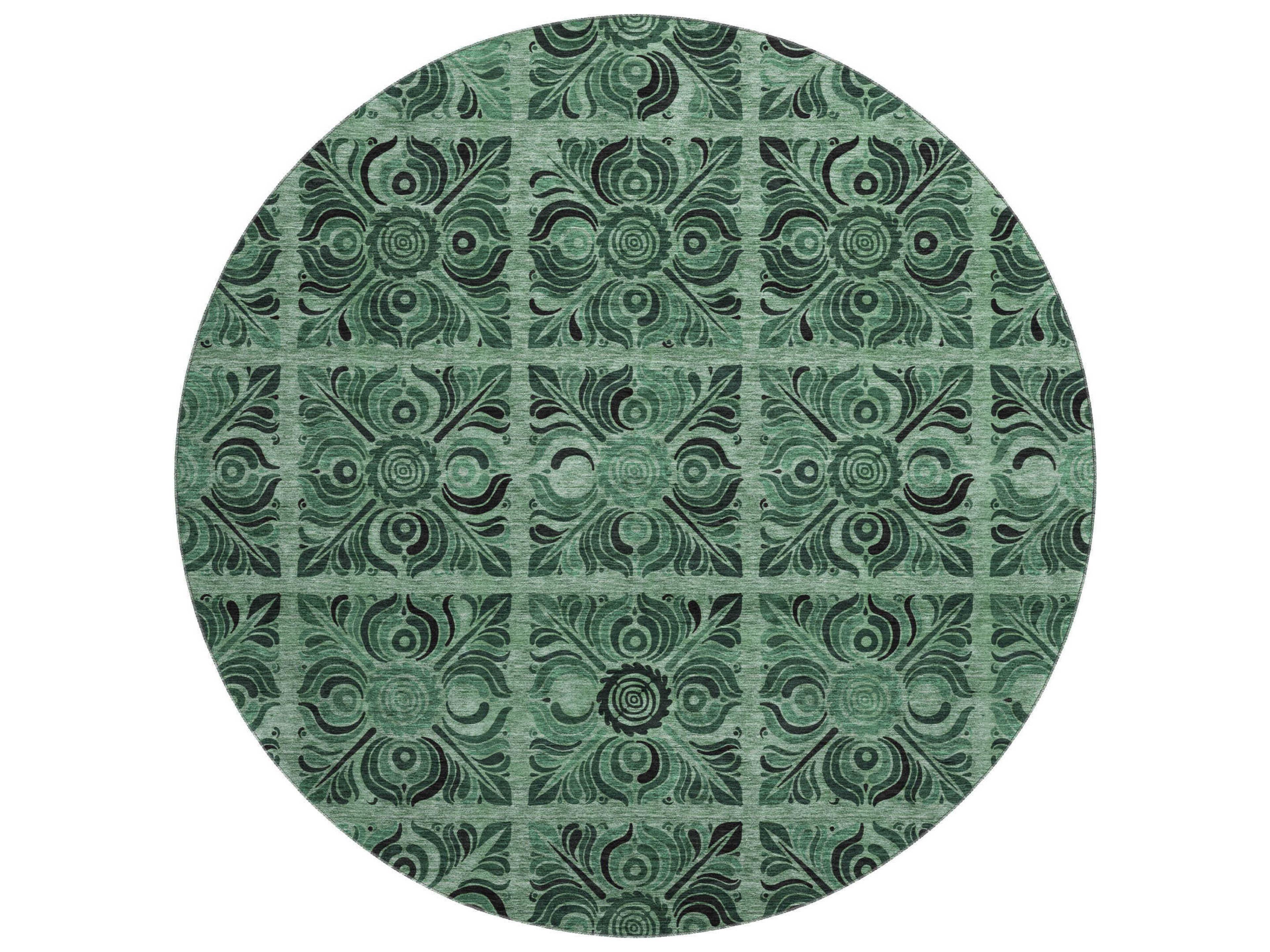 Dalyn Mayfield Geometric Area Rug