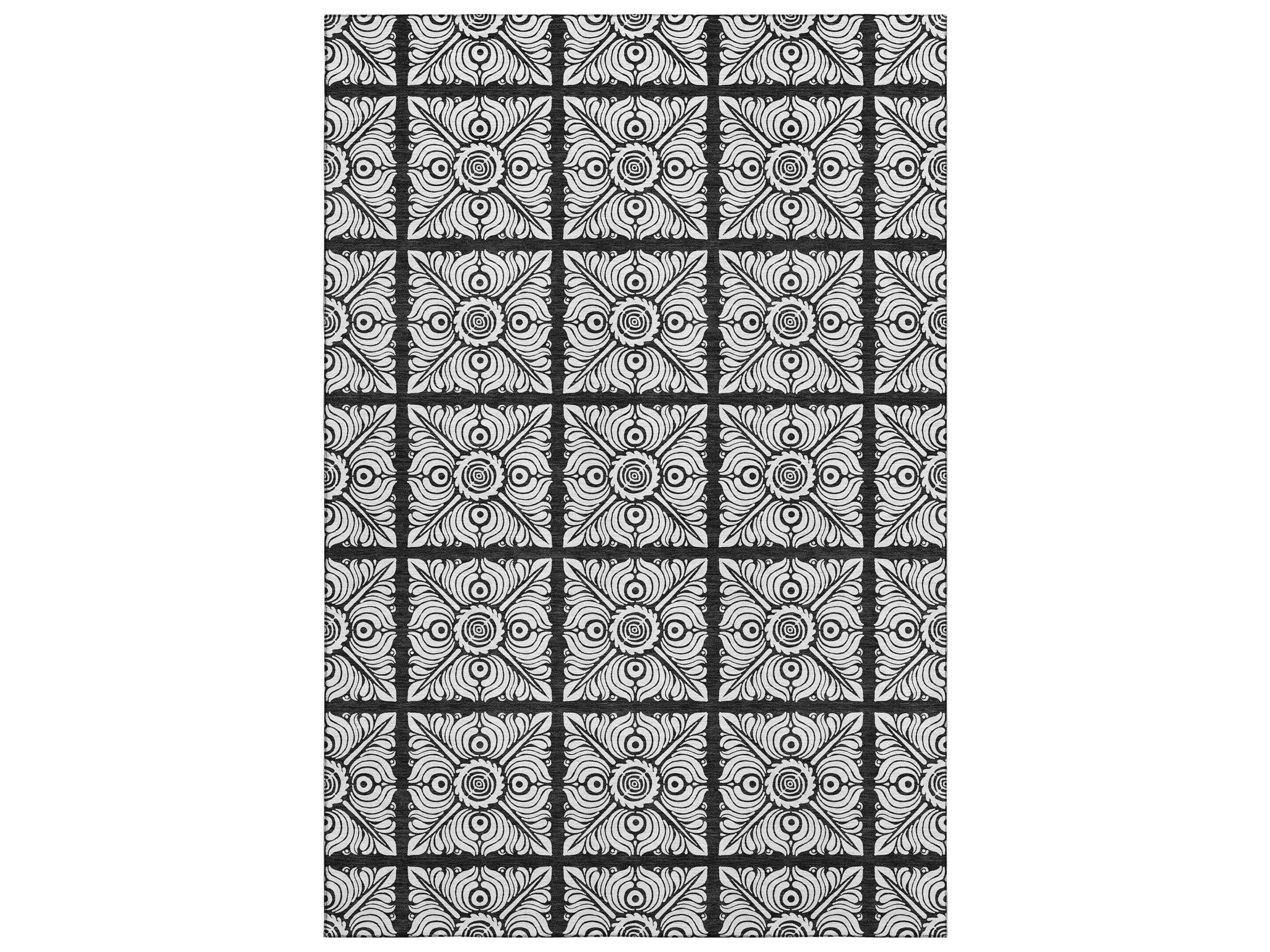 Mayfield Geometric Area Rug