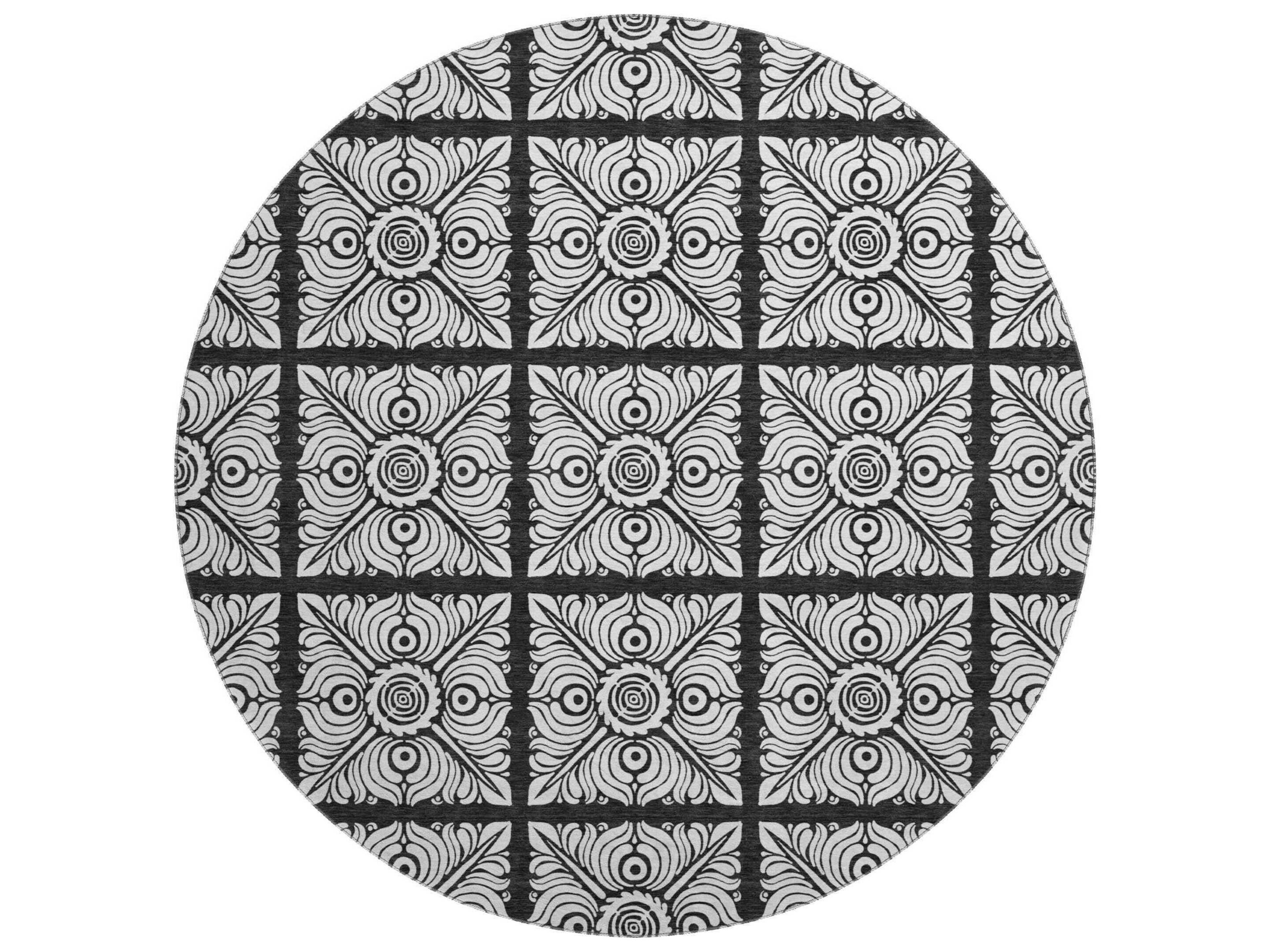 Dalyn Mayfield Geometric Area Rug