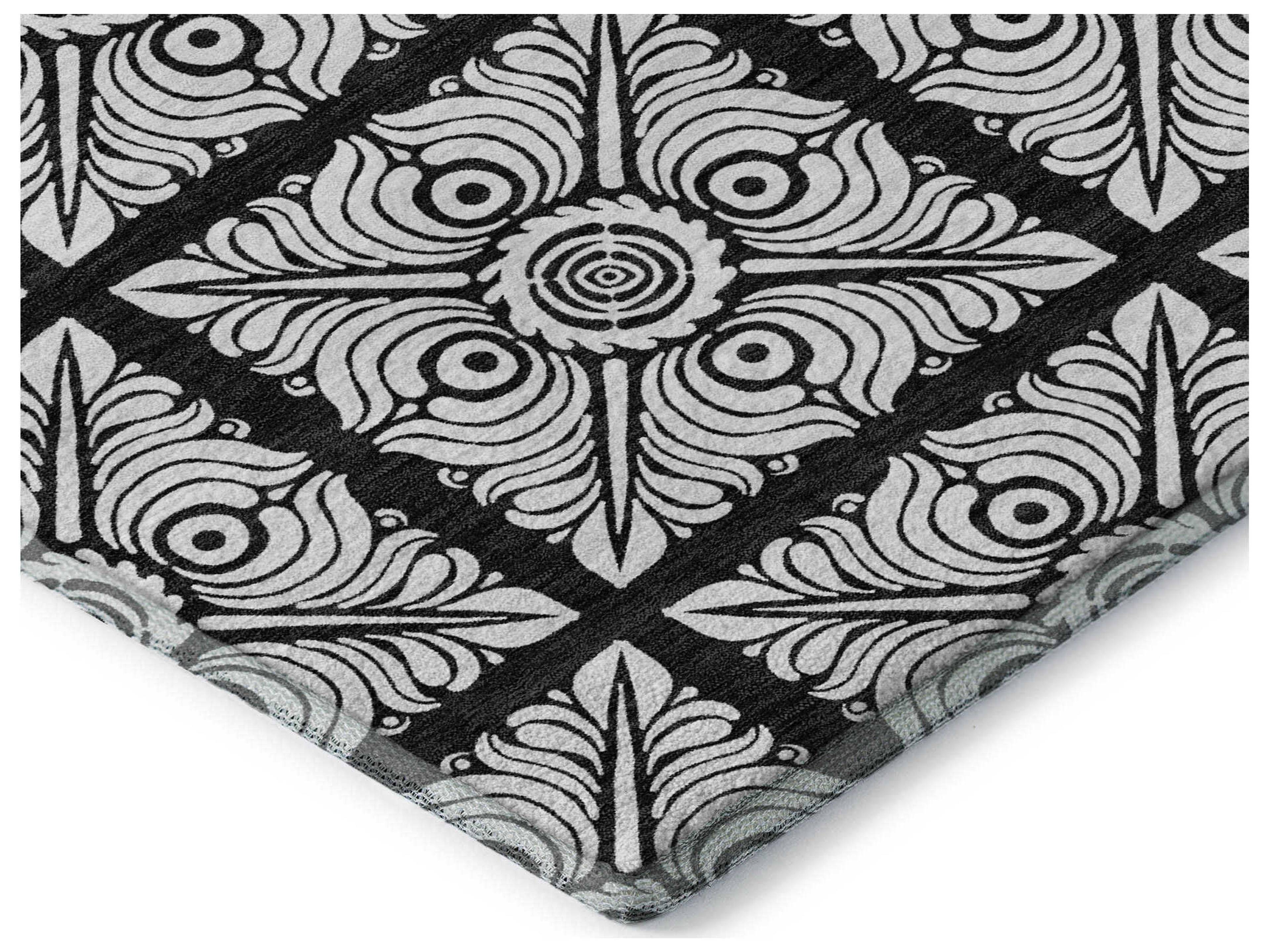 Dalyn Mayfield Geometric Area Rug