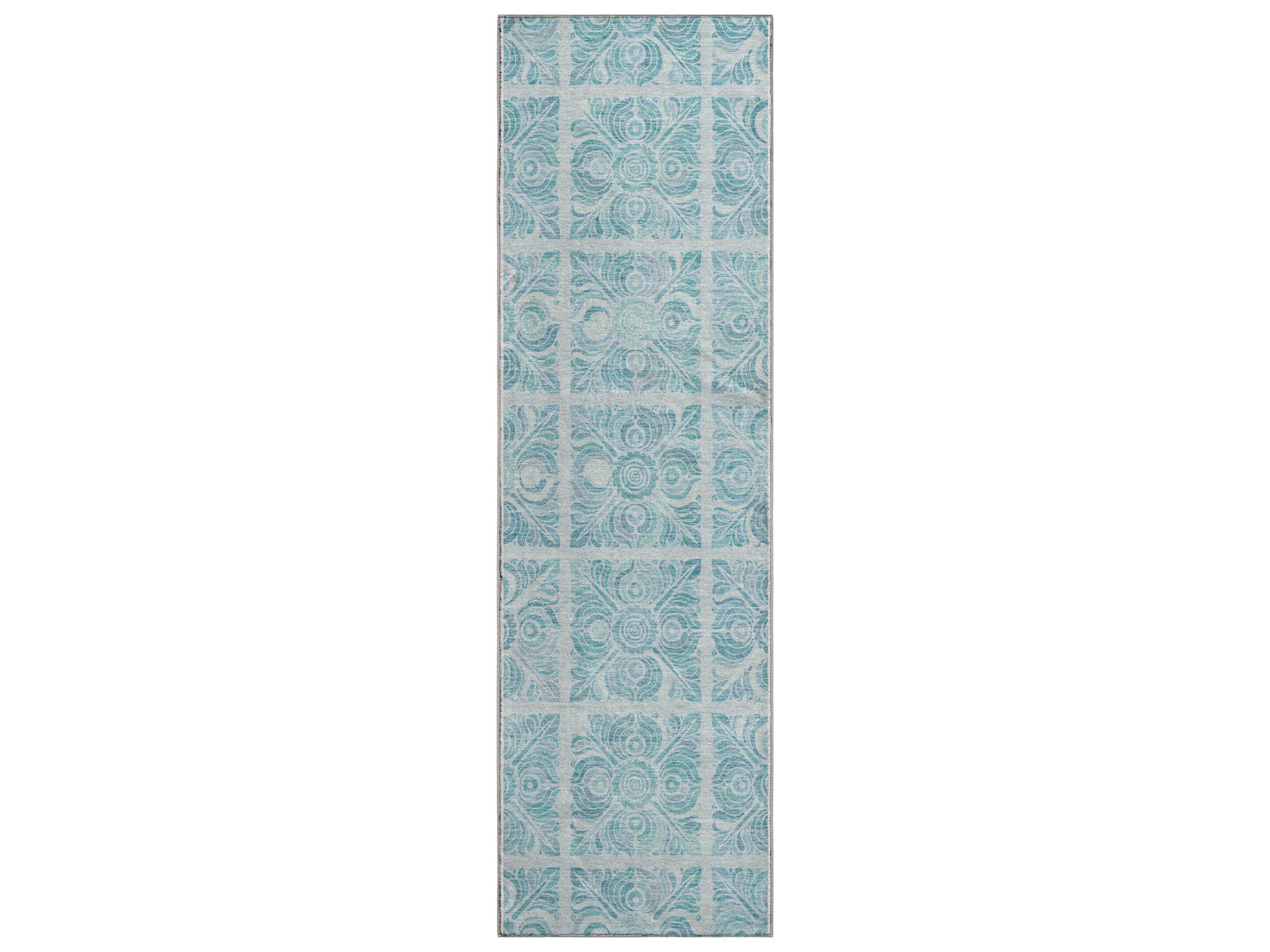 Dalyn Mayfield Geometric Area Rug
