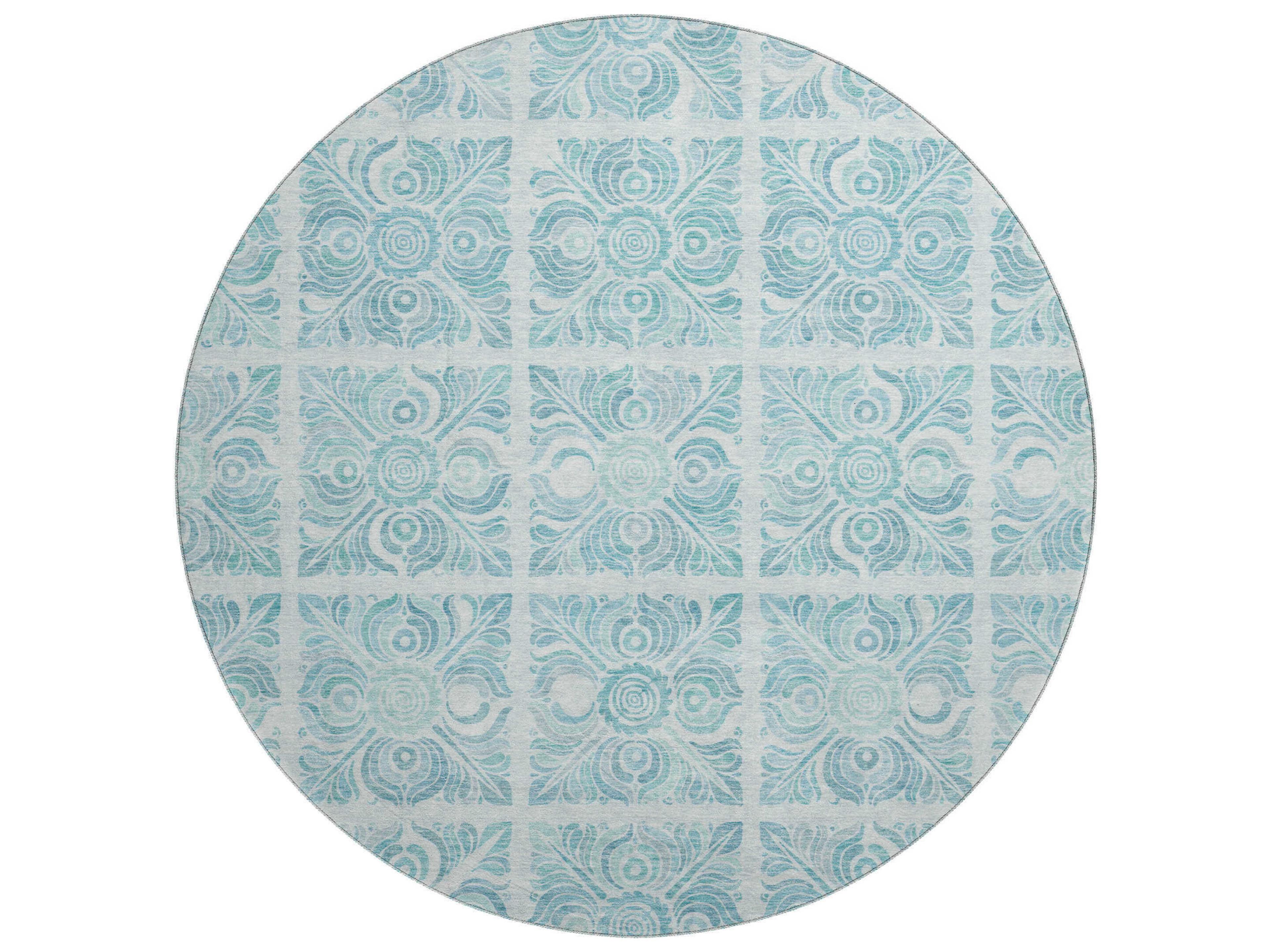 Dalyn Mayfield Geometric Area Rug