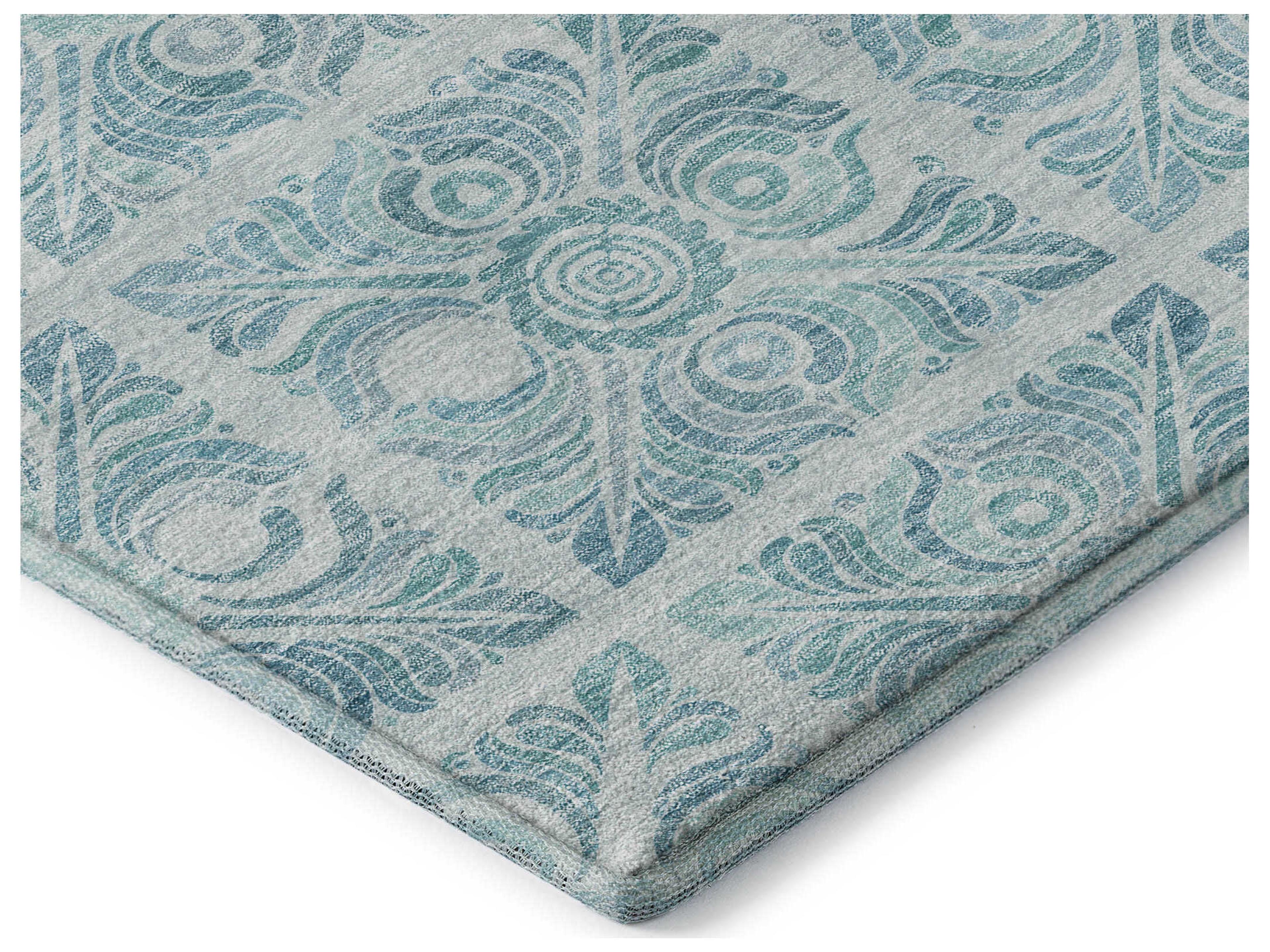 Dalyn Mayfield Geometric Area Rug