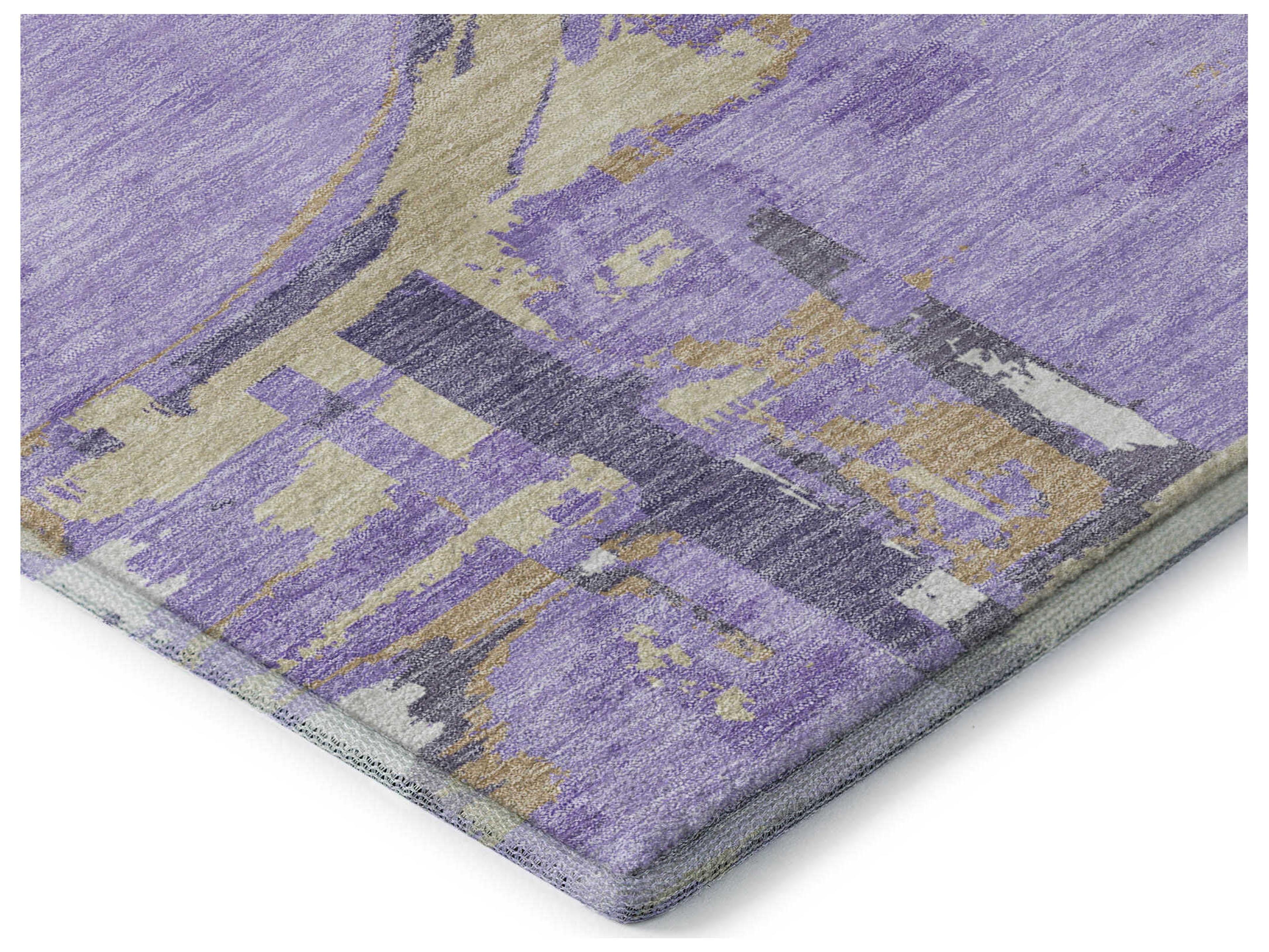 Dalyn Mayfield Abstract Area Rug