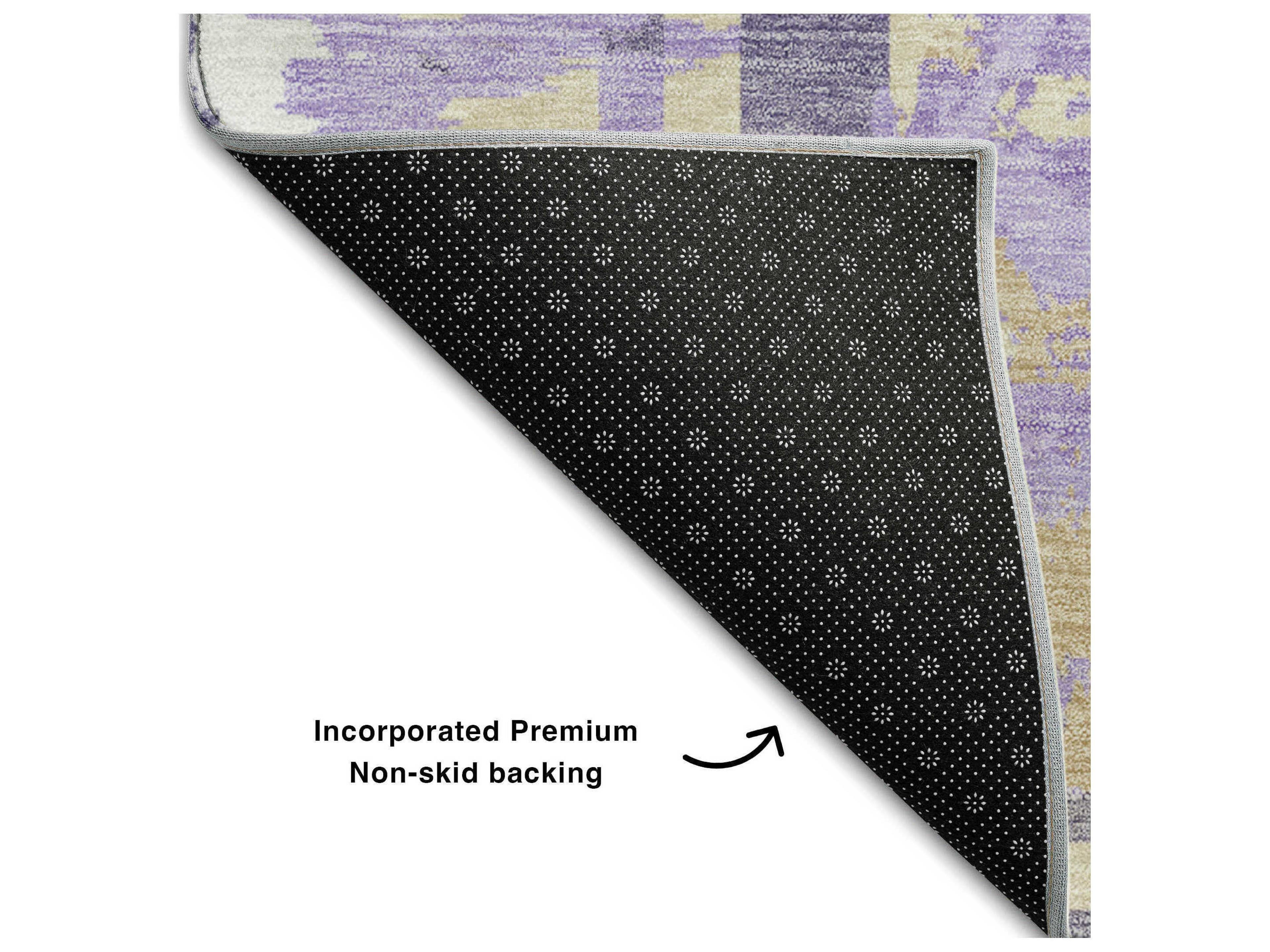 Dalyn Mayfield Abstract Area Rug