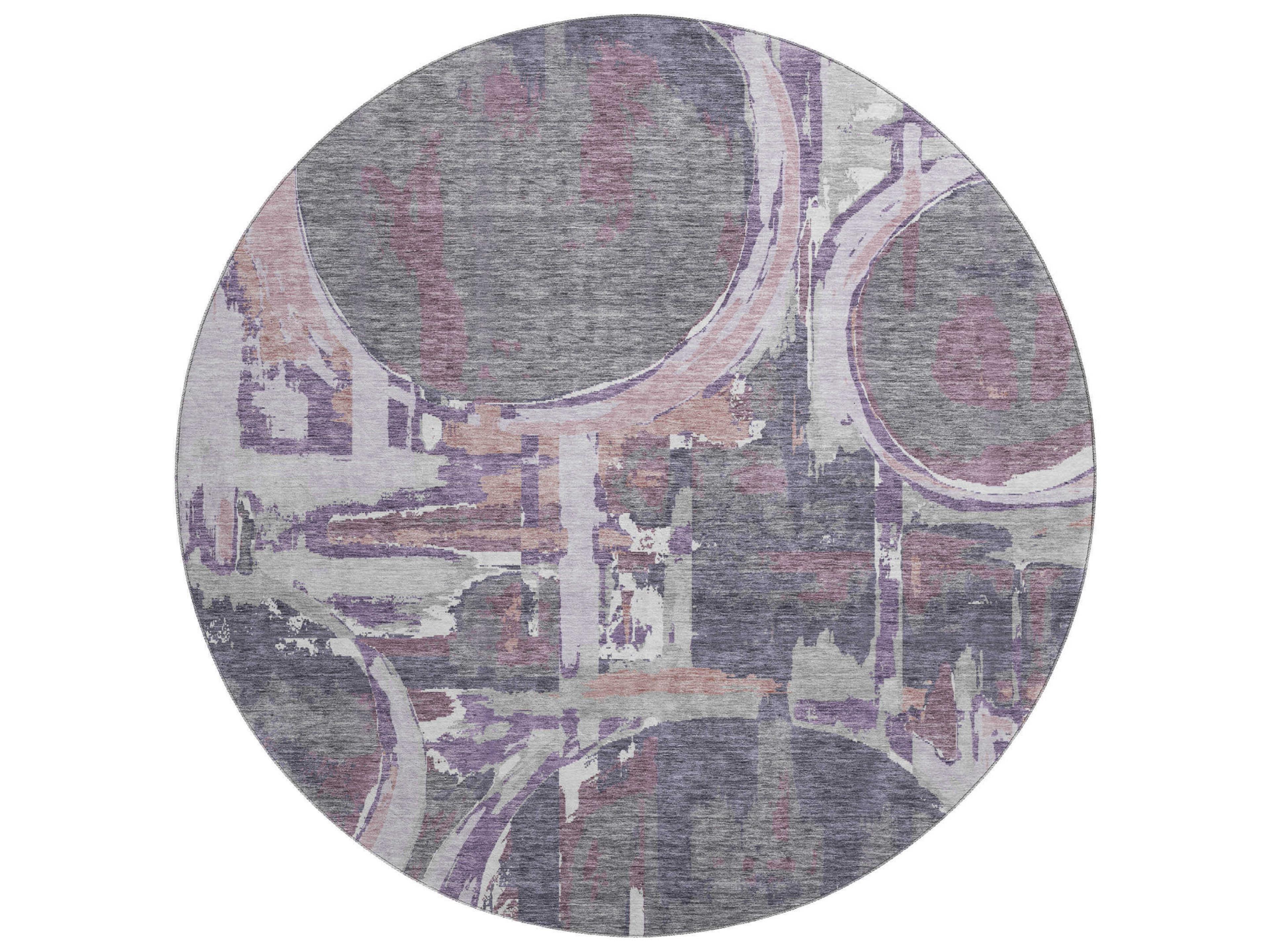 Dalyn Mayfield Abstract Area Rug